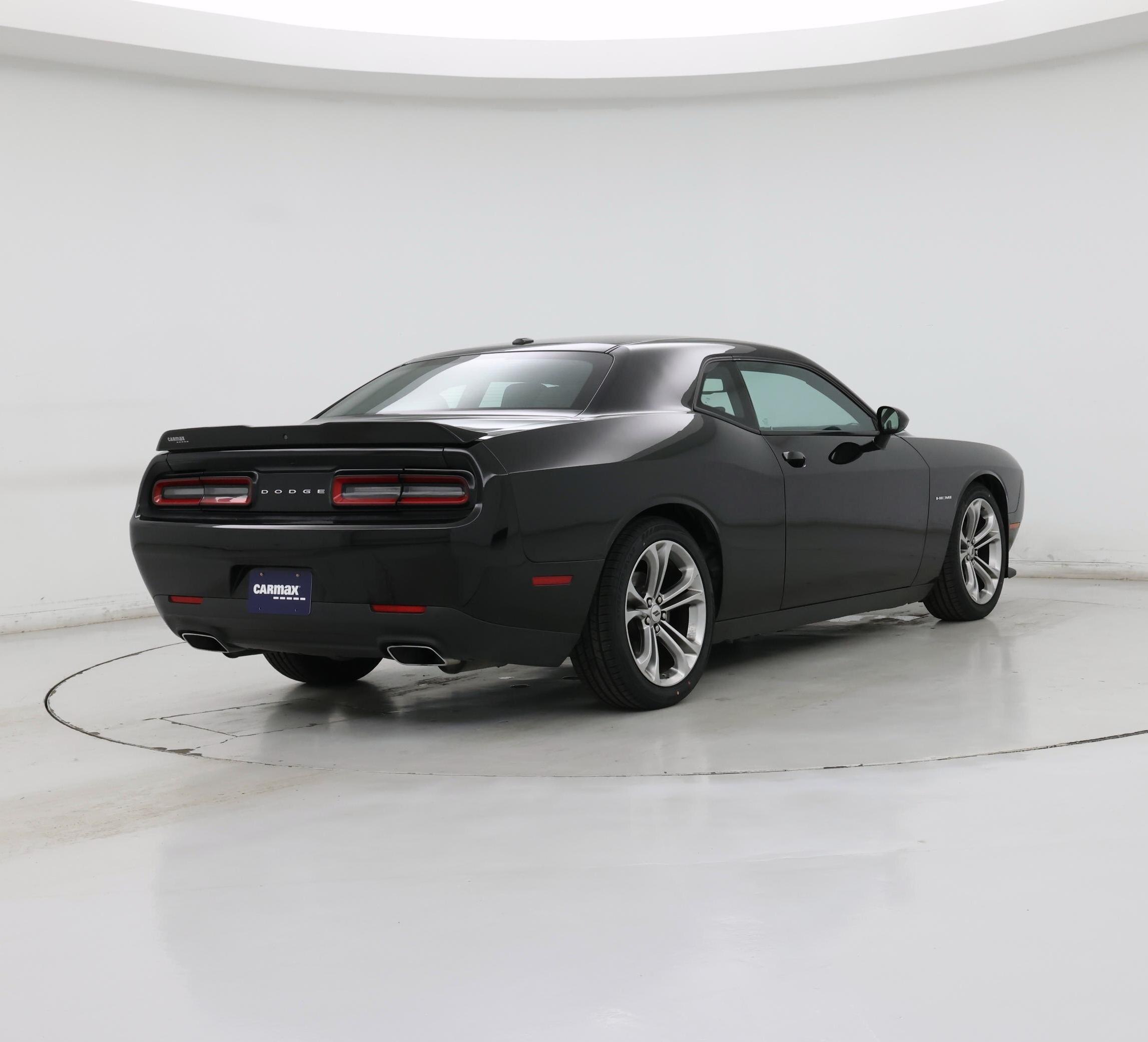 Thumbnail: 2022 Dodge Challenger - 8