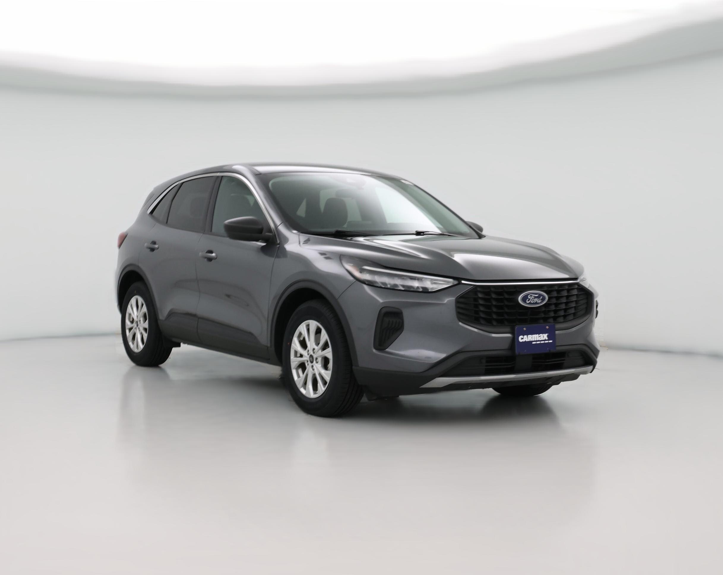Thumbnail: 2024 Ford Escape - 1