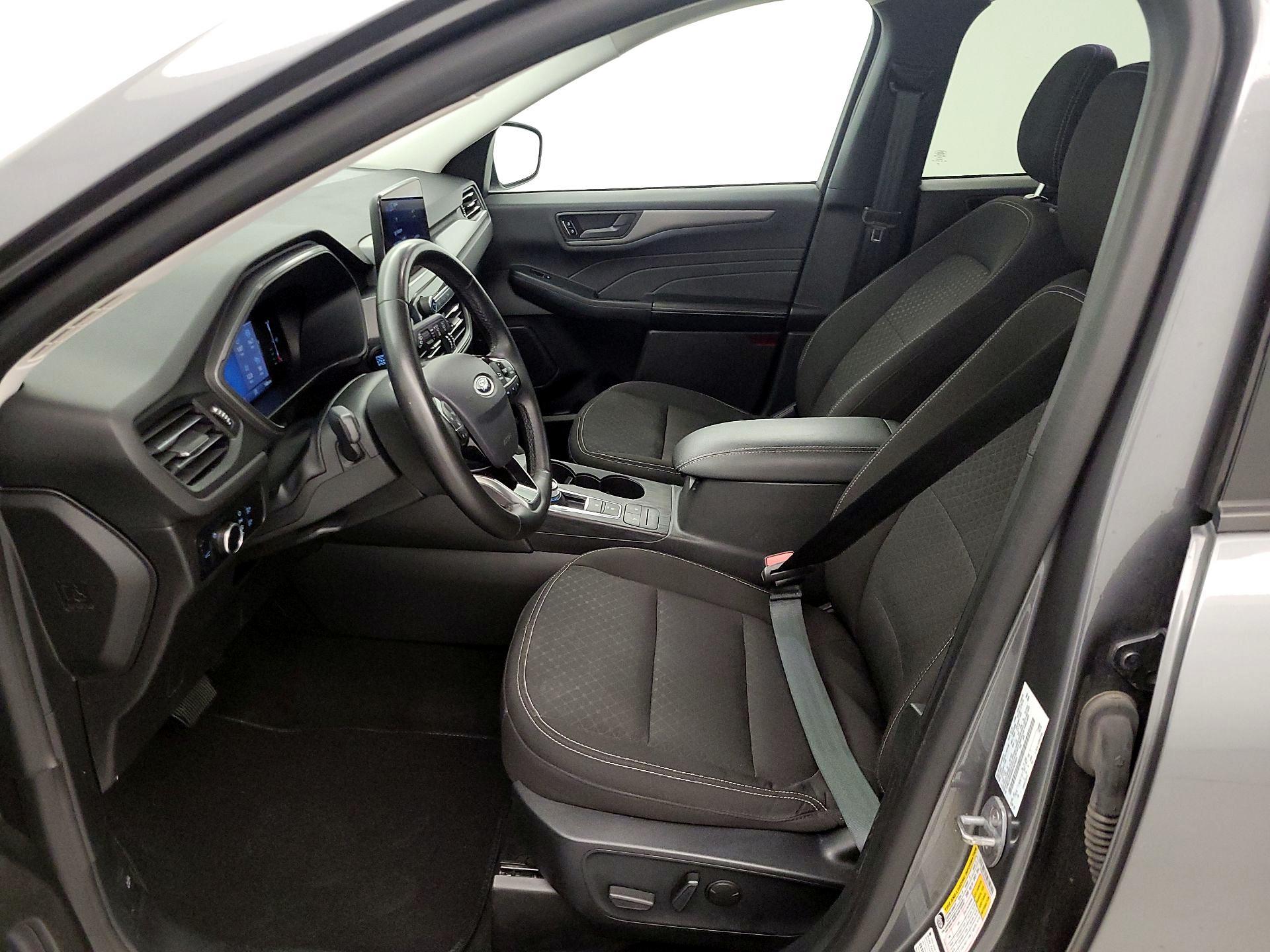 Thumbnail: 2024 Ford Escape - 11