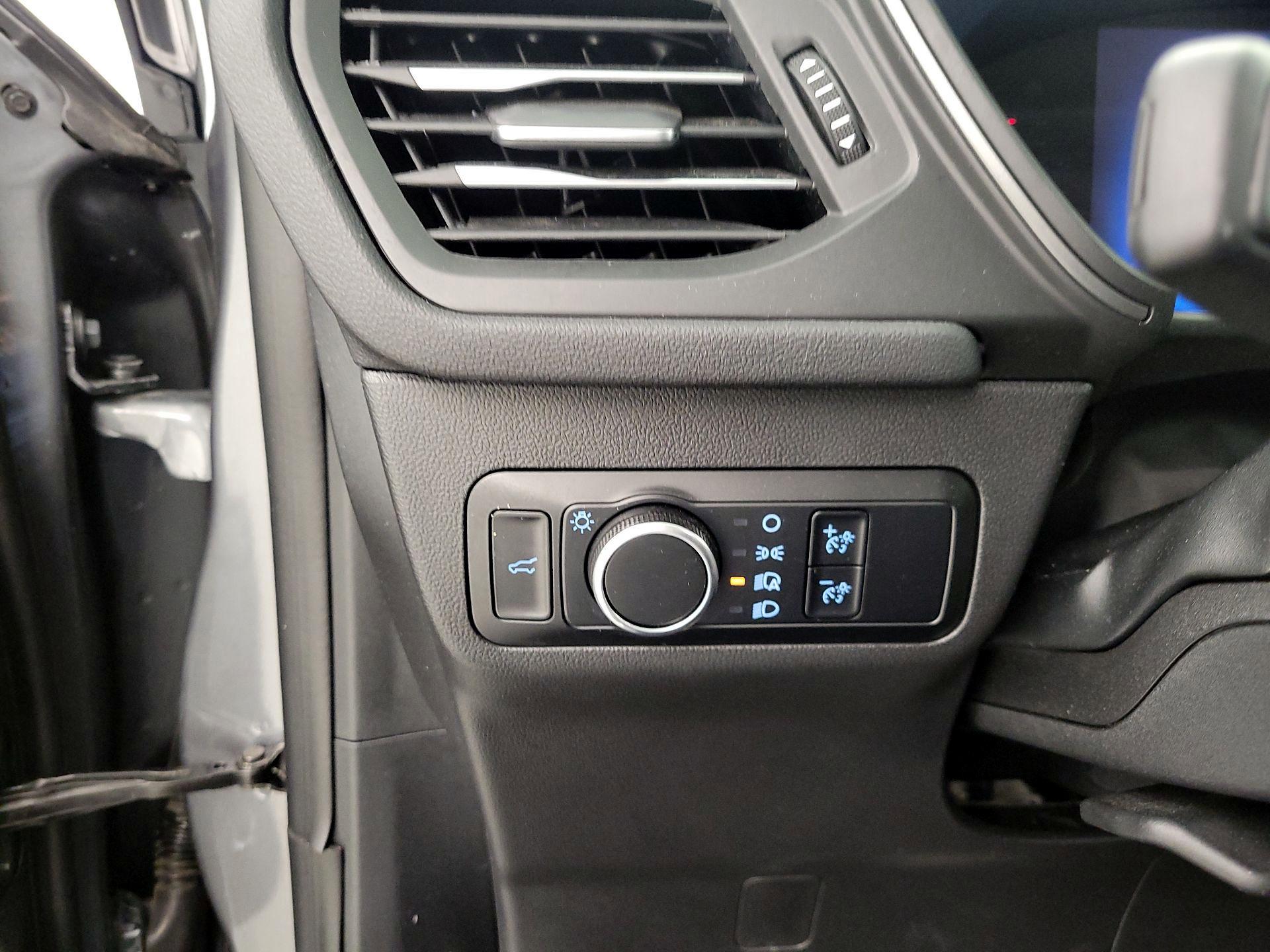 Thumbnail: 2024 Ford Escape - 13