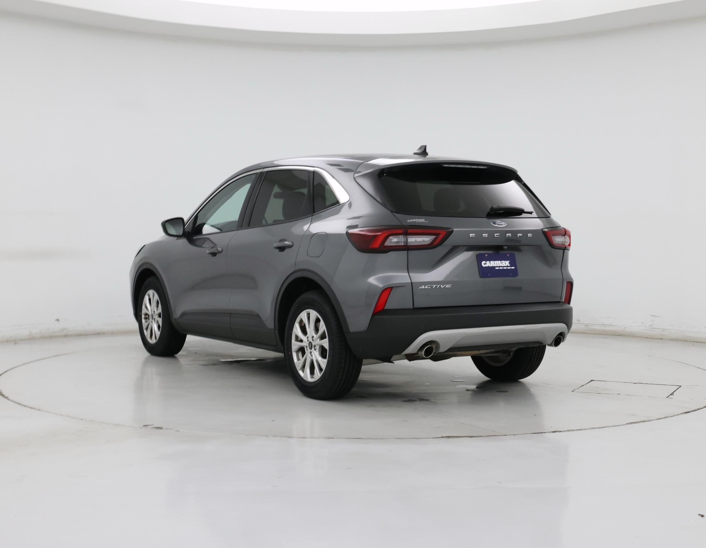 Thumbnail: 2024 Ford Escape - 2