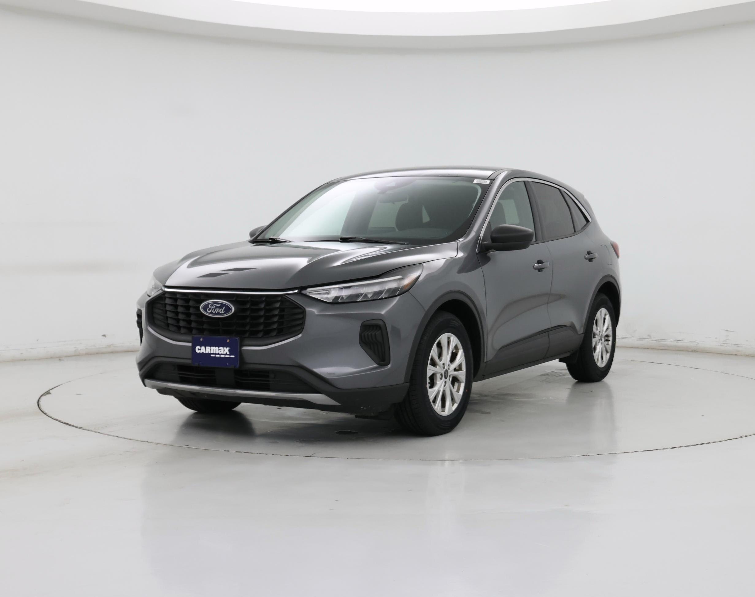 Thumbnail: 2024 Ford Escape - 4