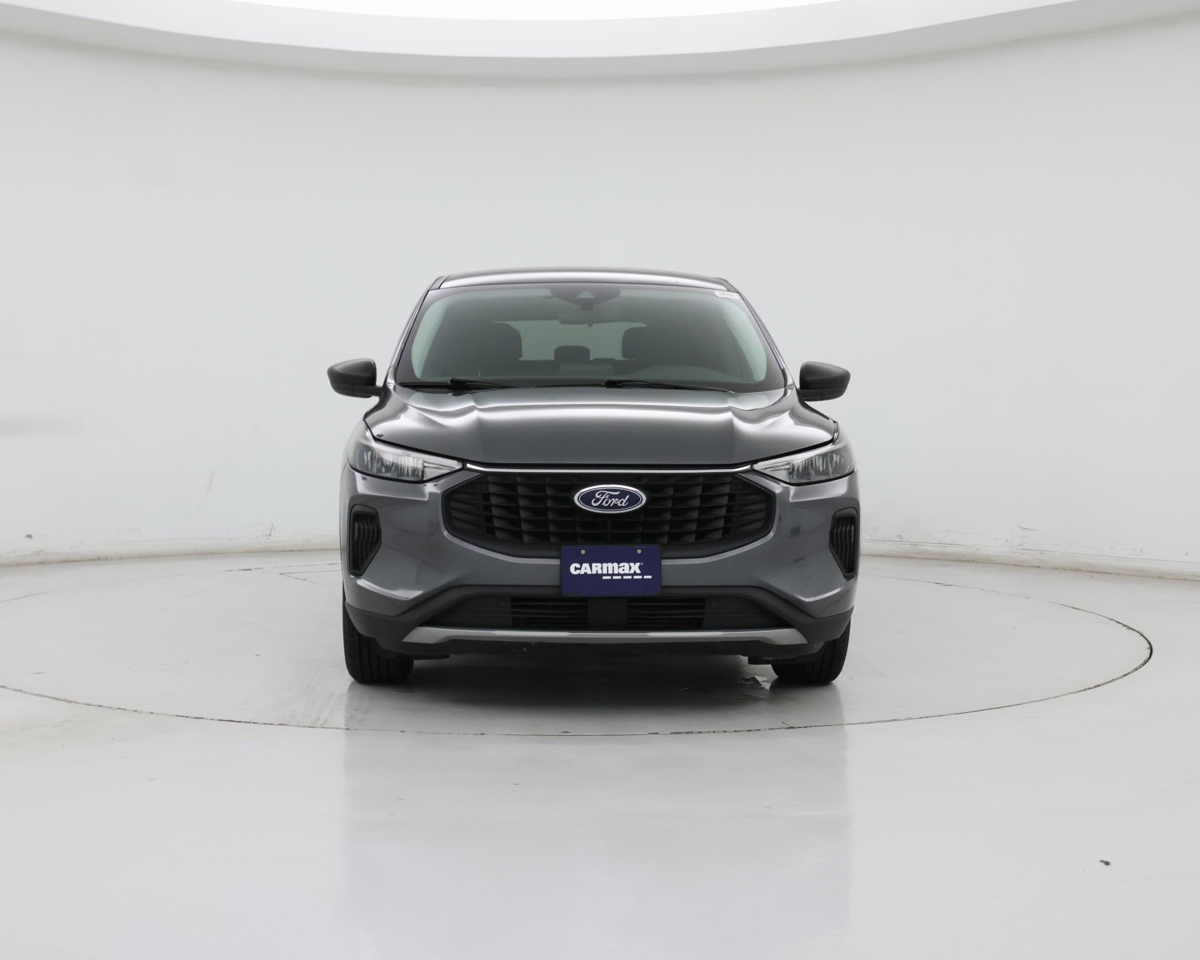 Thumbnail: 2024 Ford Escape - 5