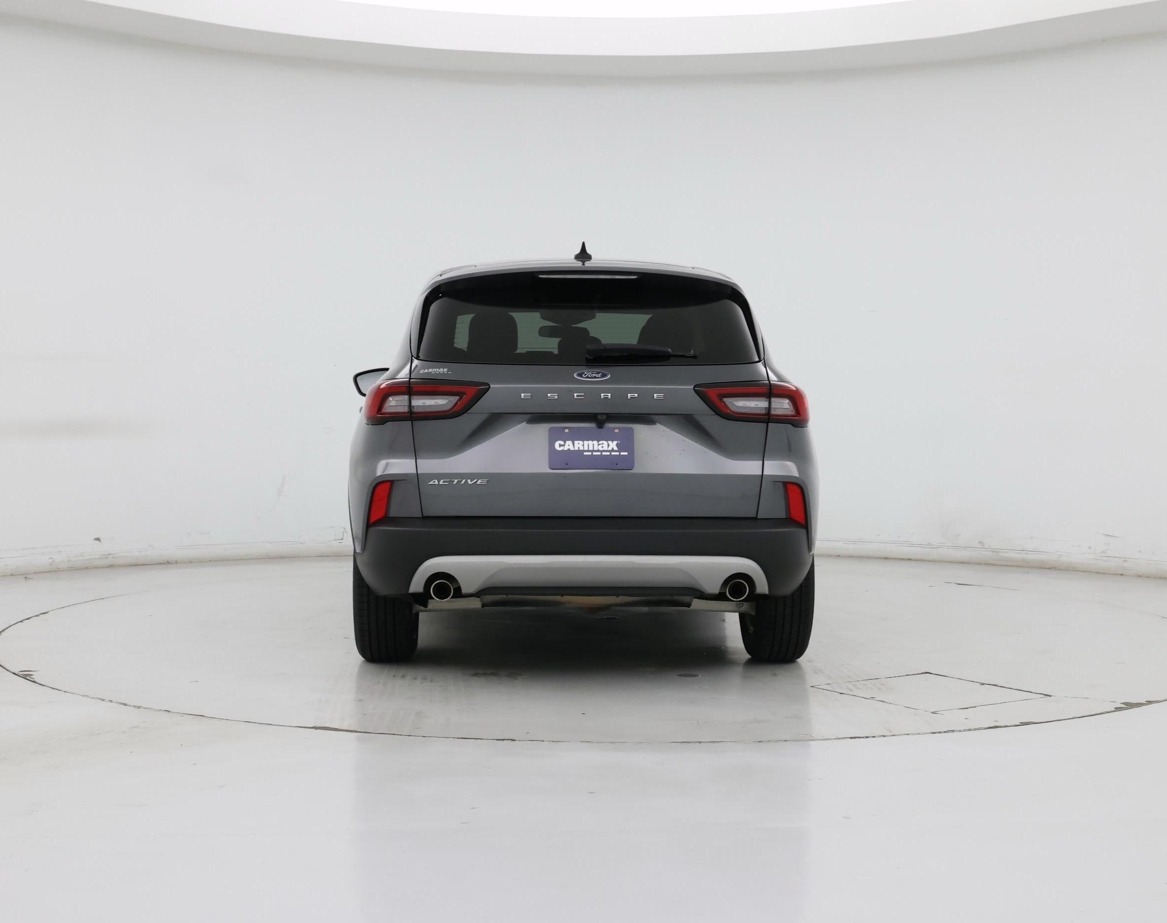 Thumbnail: 2024 Ford Escape - 6