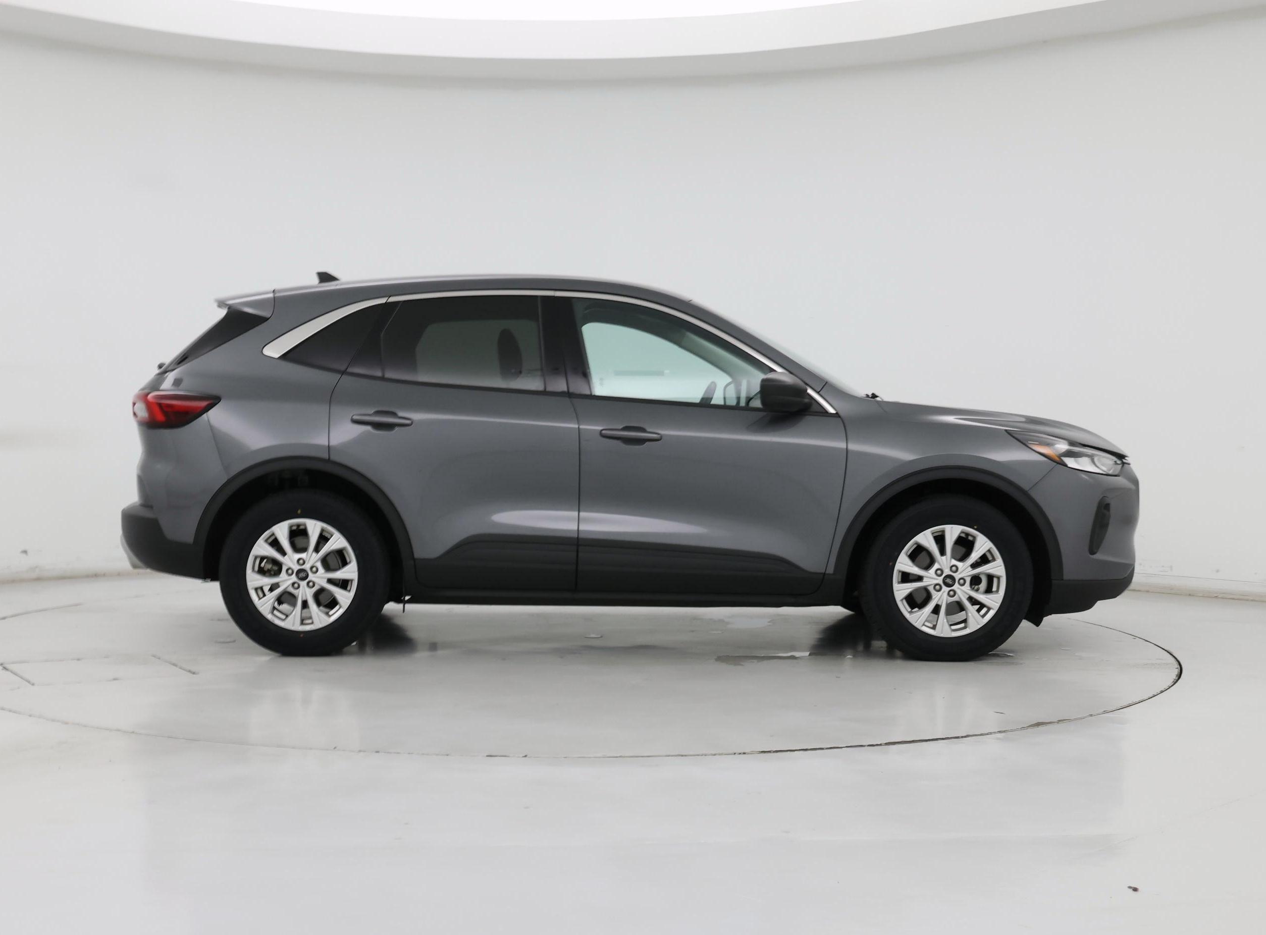 Thumbnail: 2024 Ford Escape - 7