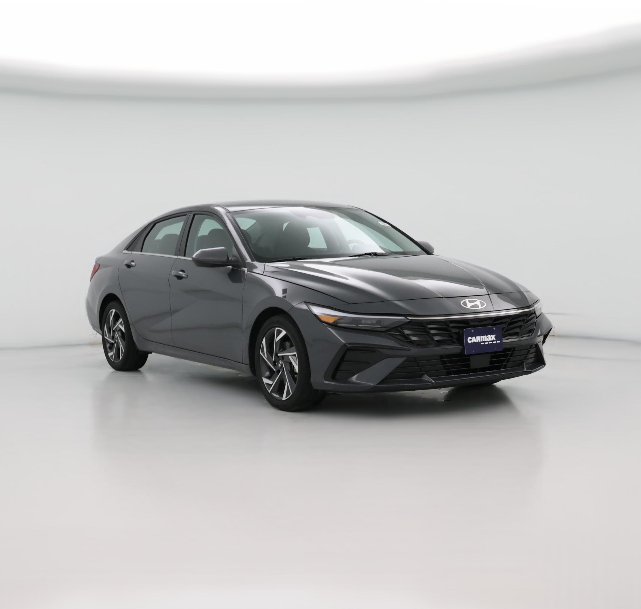 Thumbnail: 2025 Hyundai Elantra - 1