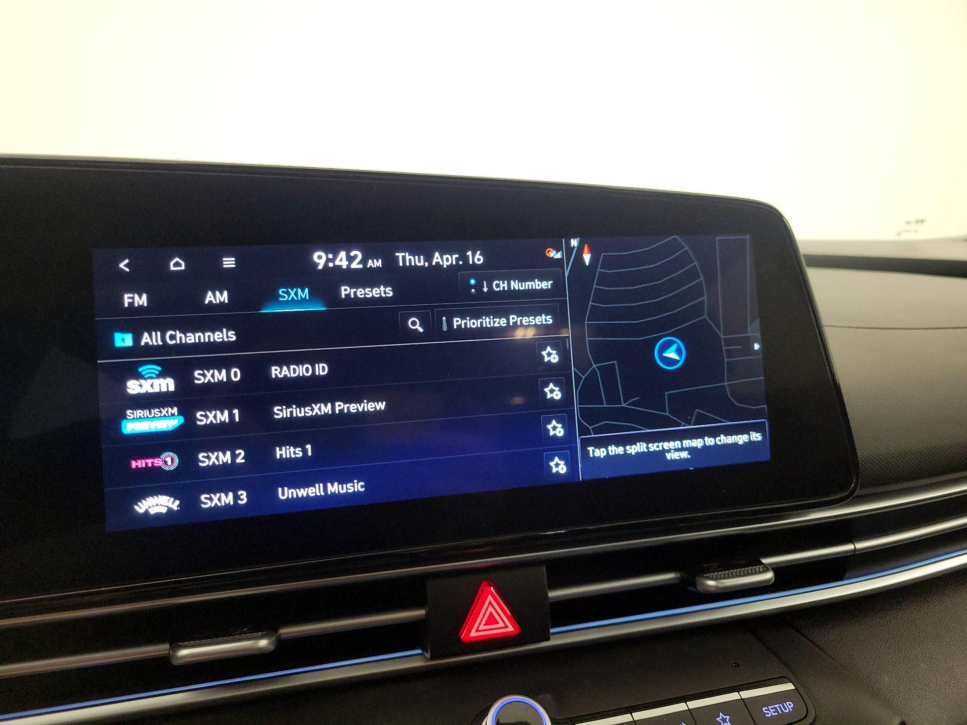 Thumbnail: 2025 Hyundai Elantra - 16