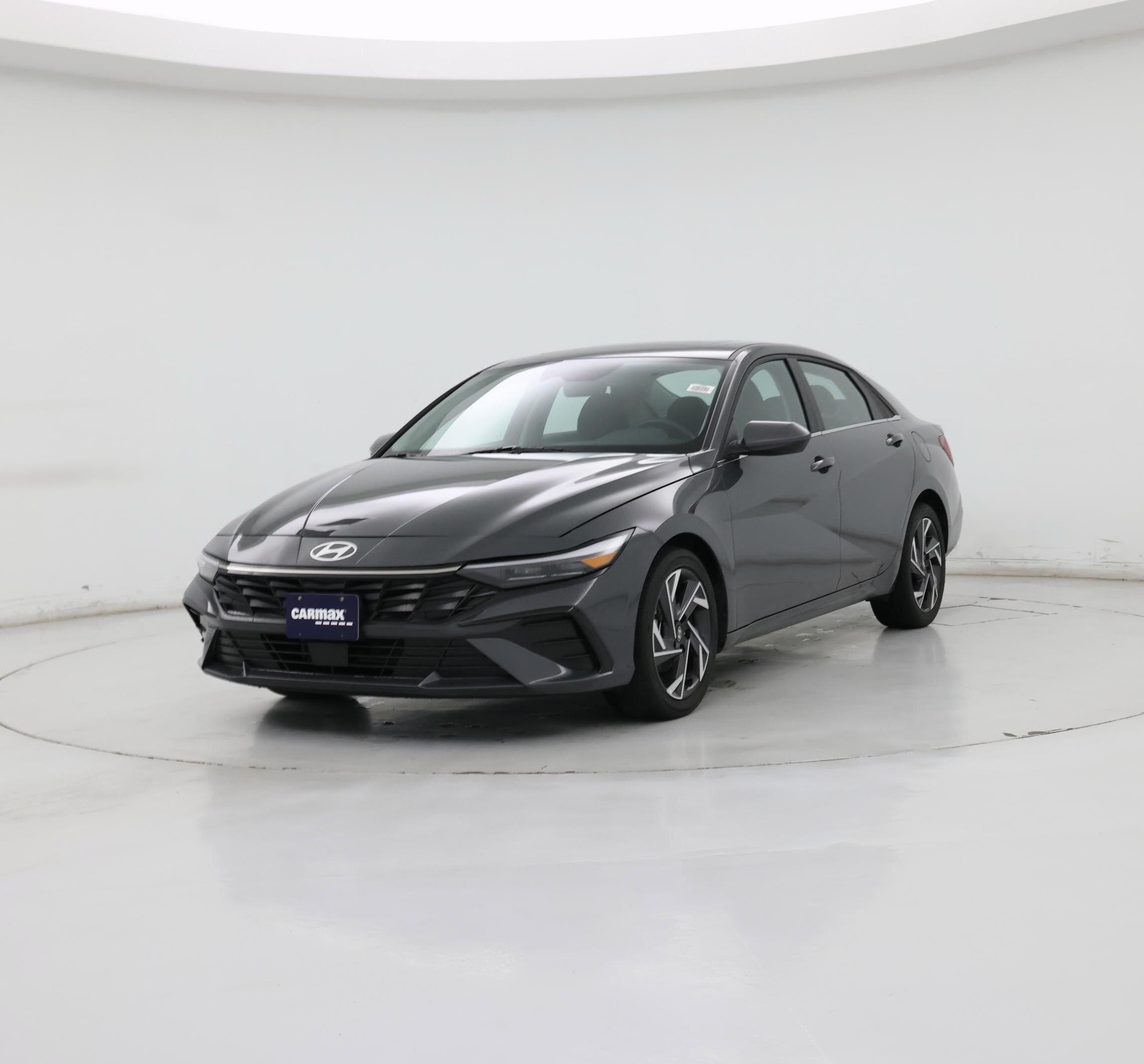 Thumbnail: 2025 Hyundai Elantra - 4