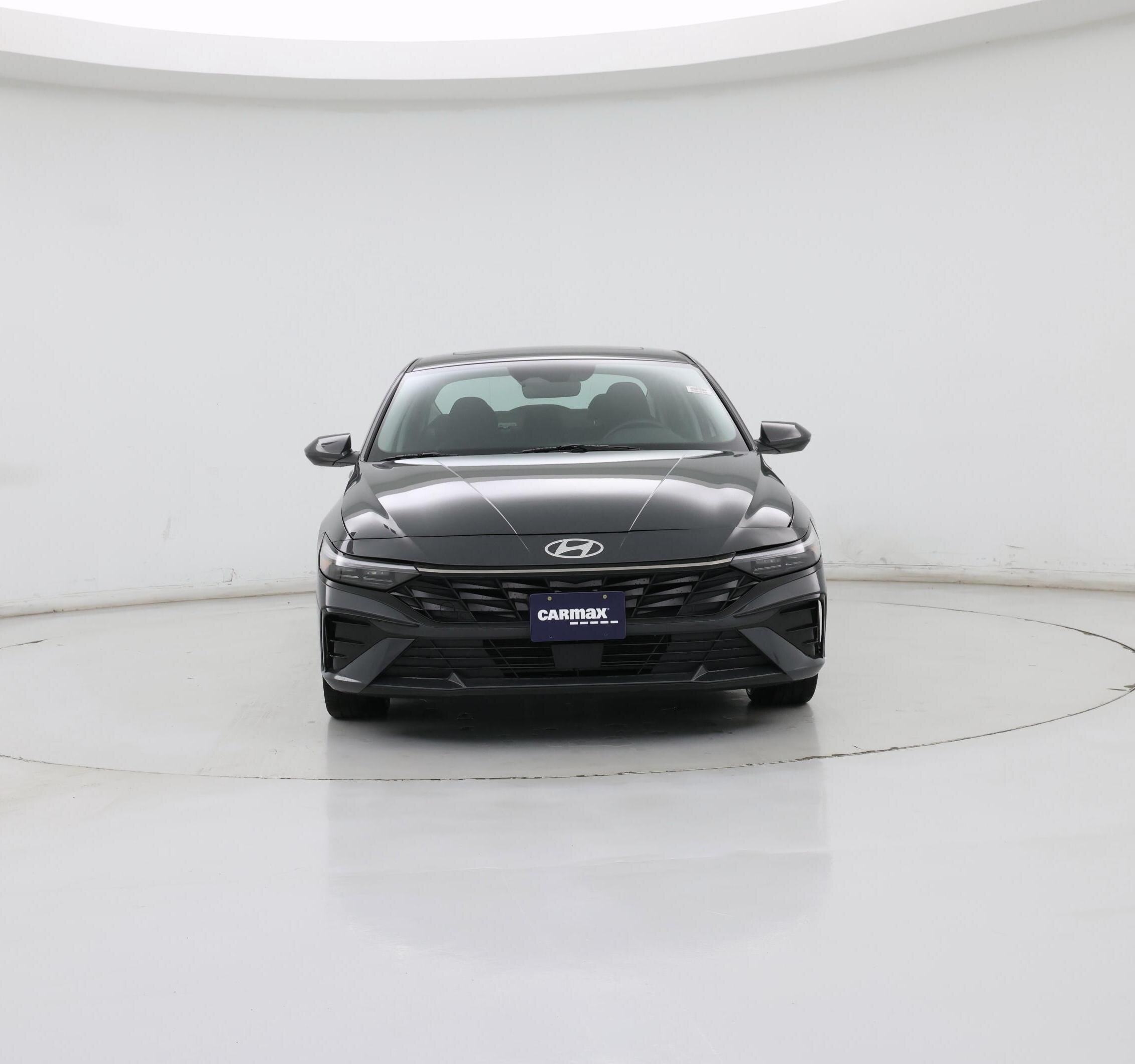 Thumbnail: 2025 Hyundai Elantra - 5