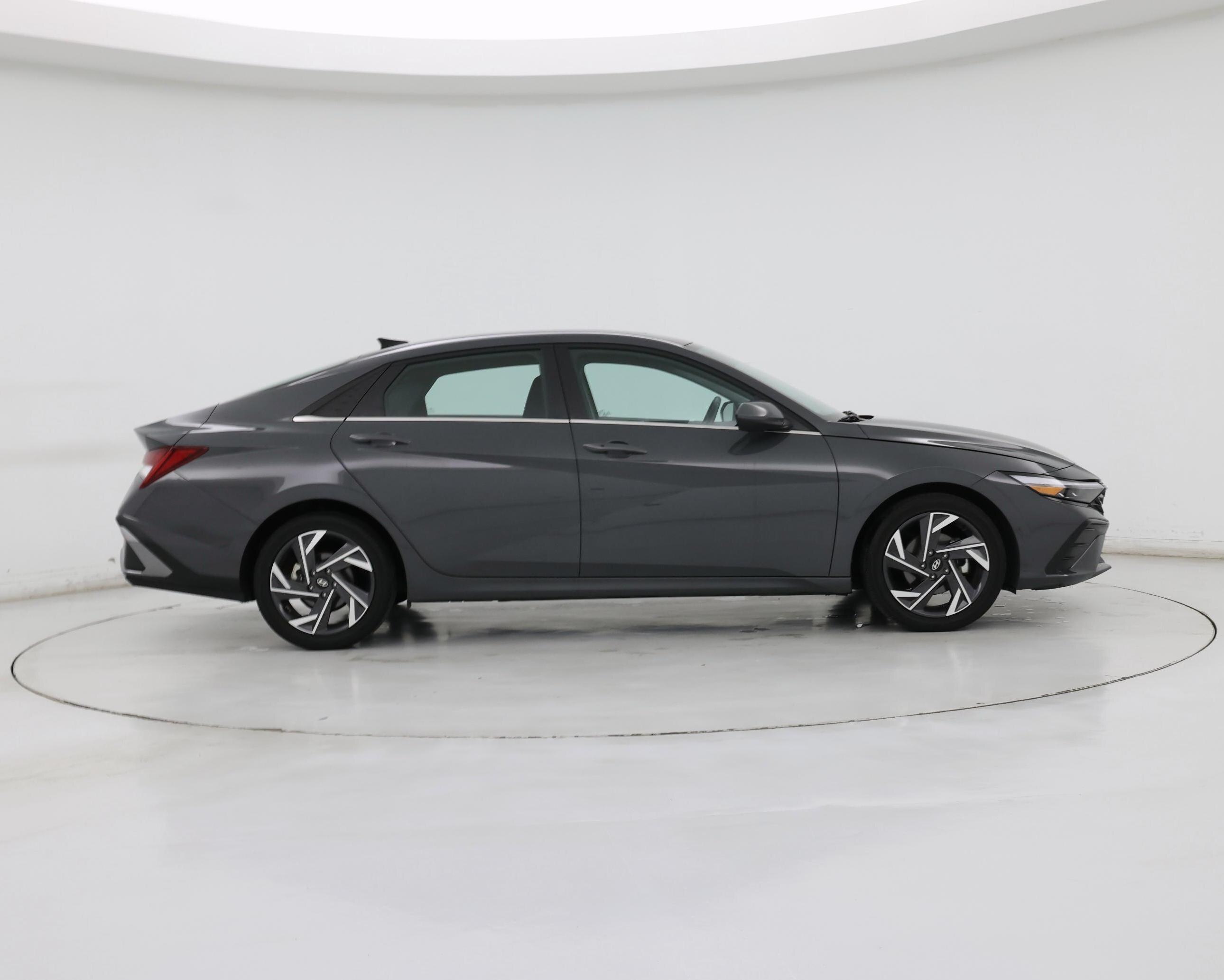 Thumbnail: 2025 Hyundai Elantra - 7