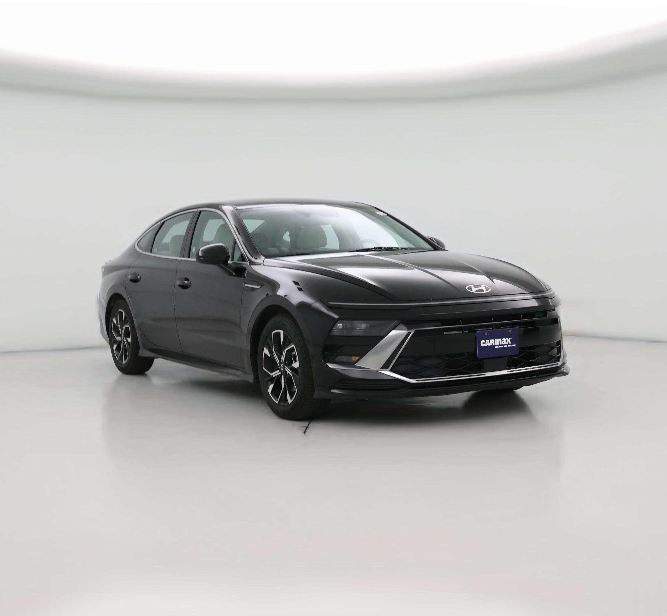Thumbnail: 2025 Hyundai Sonata - 1