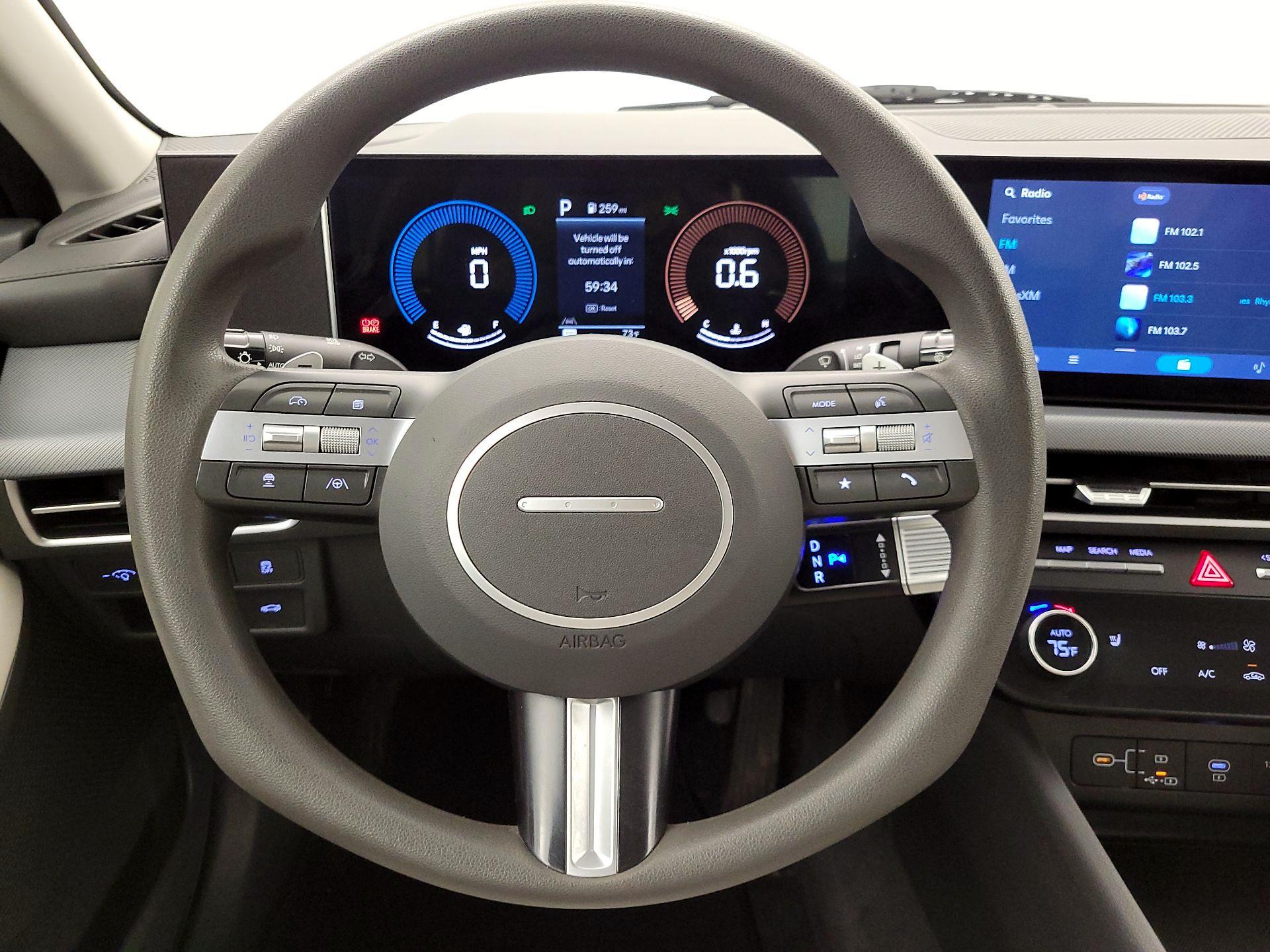 Thumbnail: 2025 Hyundai Sonata - 10