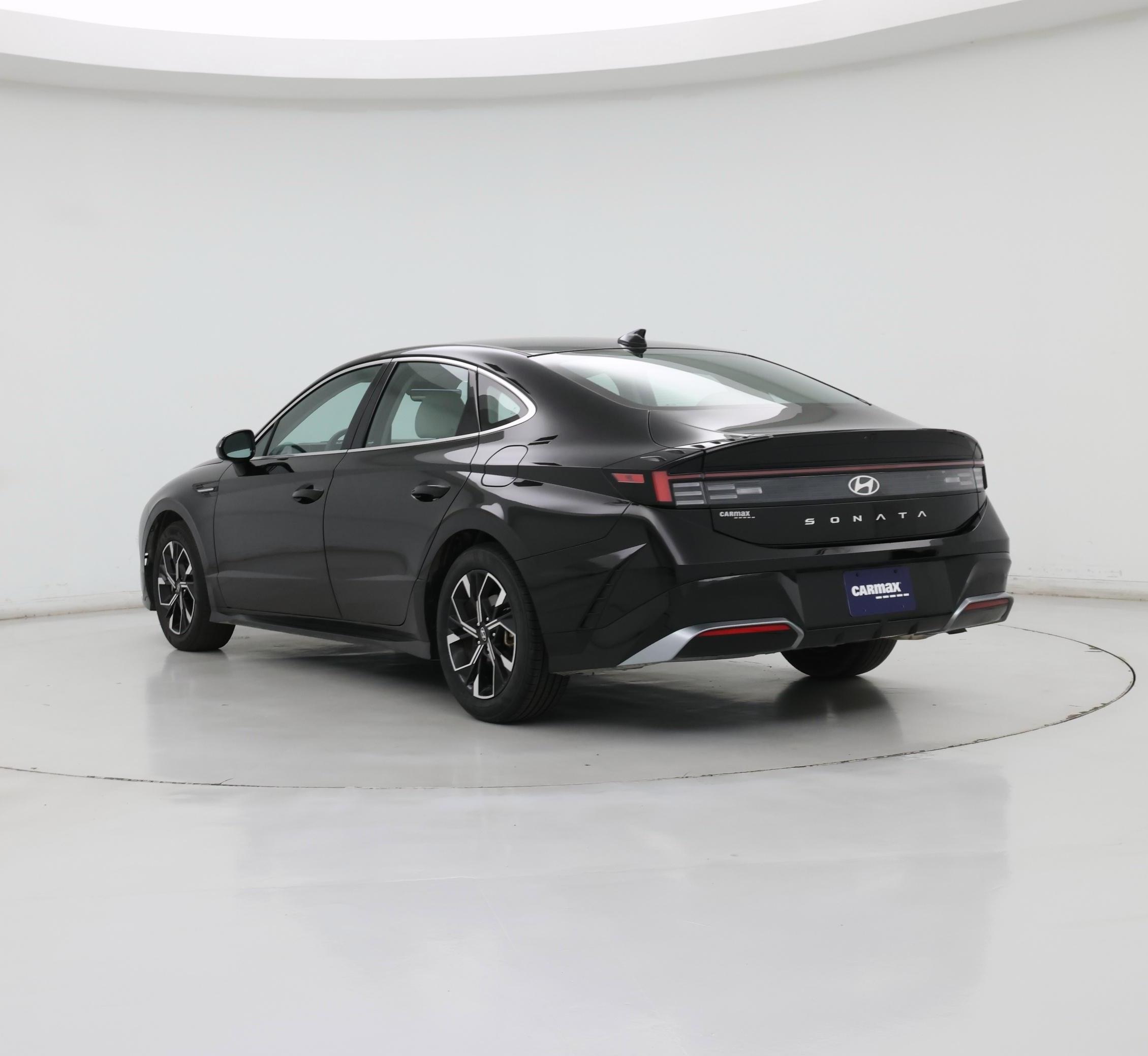 Thumbnail: 2025 Hyundai Sonata - 2