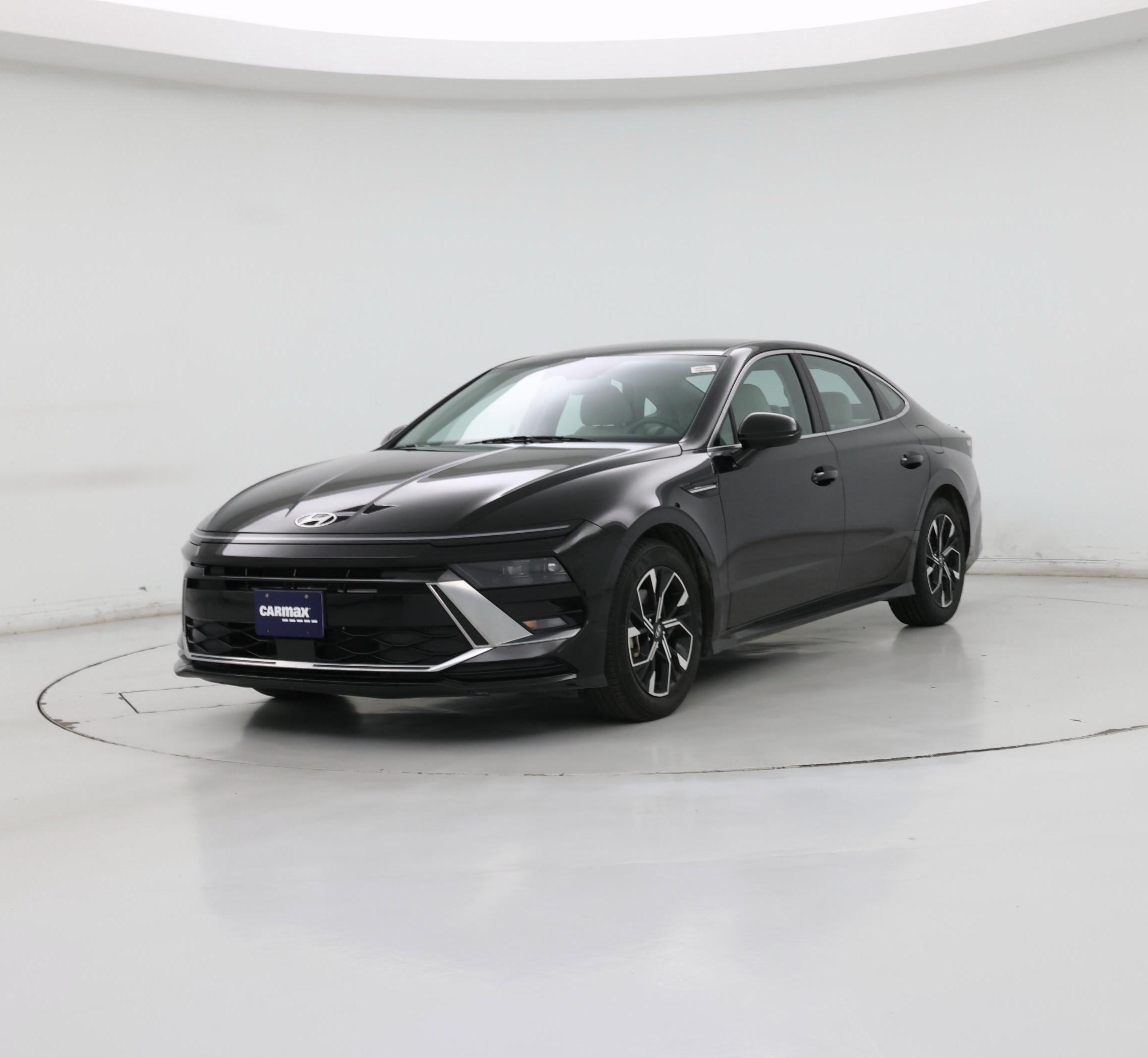 Thumbnail: 2025 Hyundai Sonata - 4