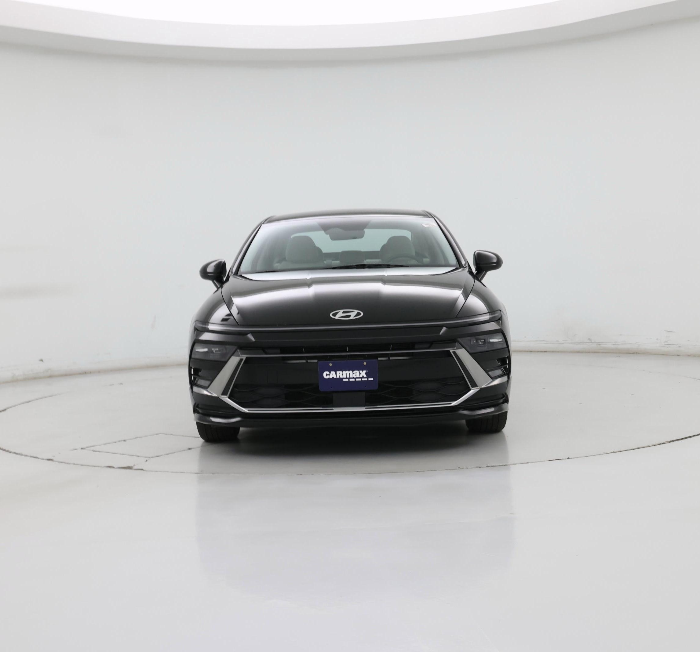 Thumbnail: 2025 Hyundai Sonata - 5