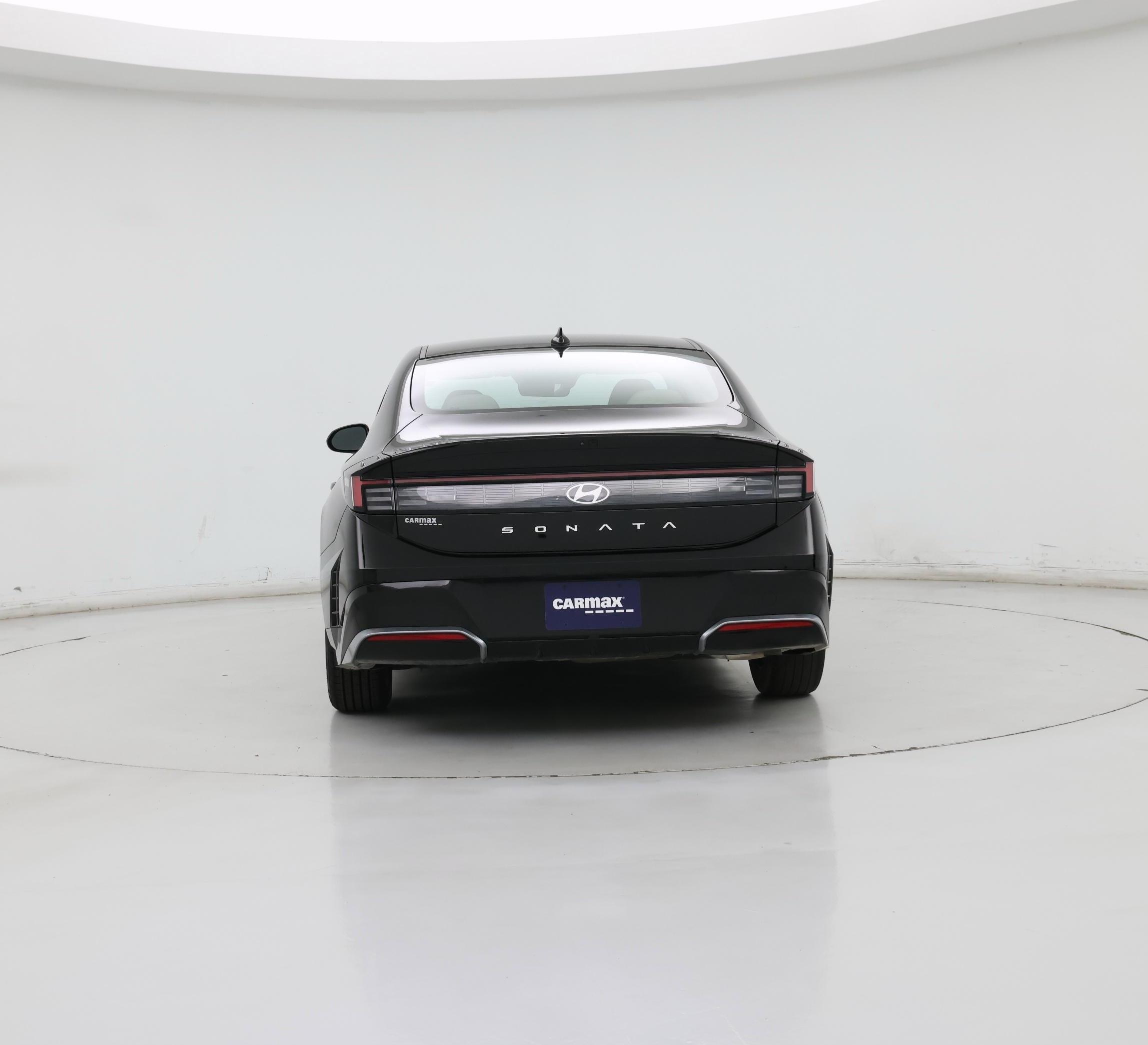 Thumbnail: 2025 Hyundai Sonata - 6