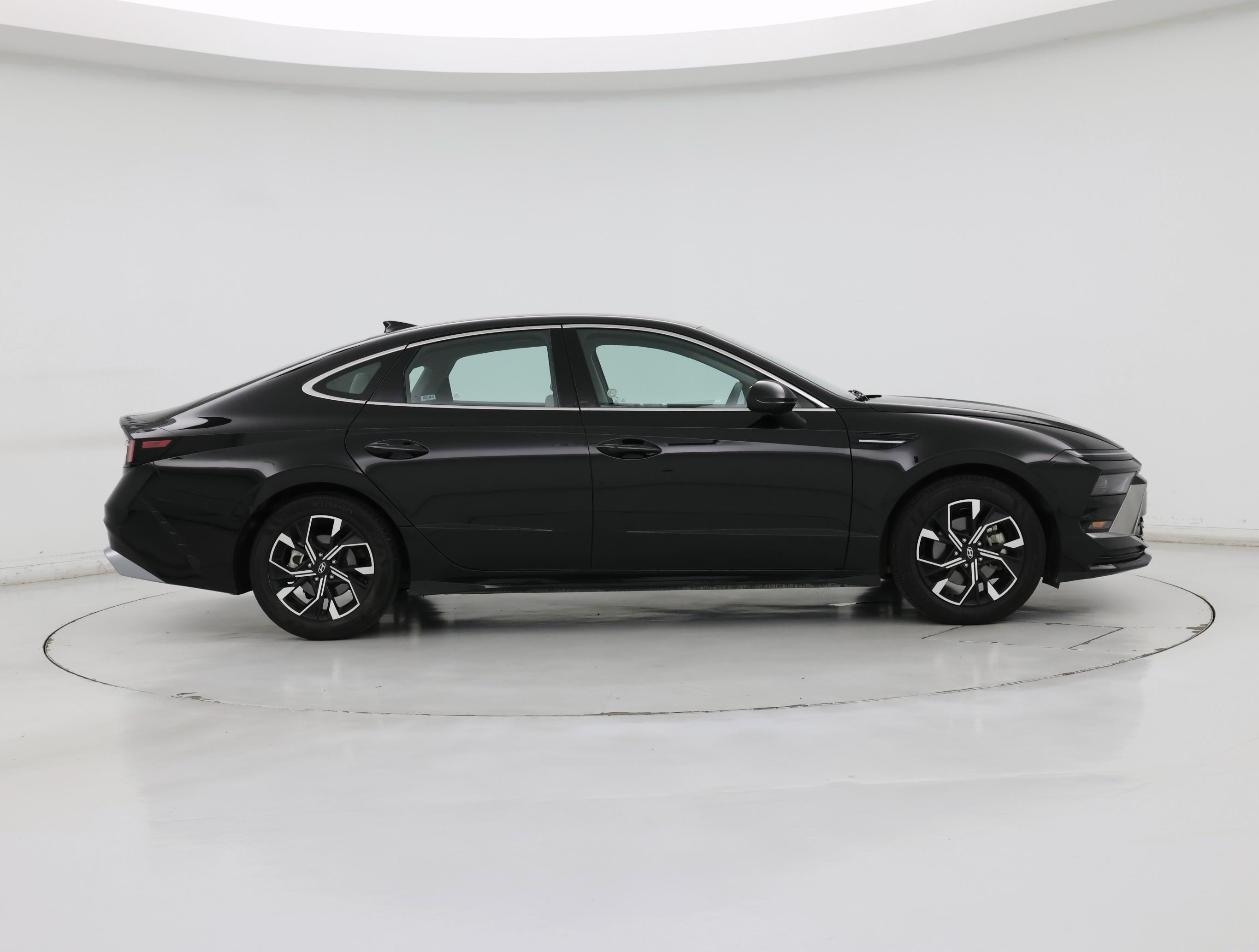 Thumbnail: 2025 Hyundai Sonata - 7