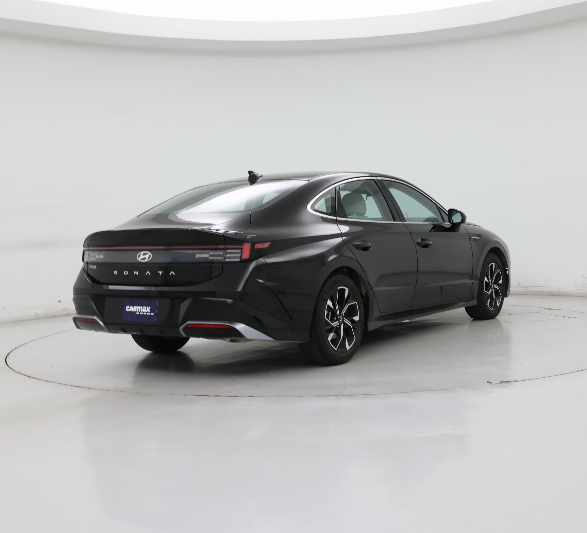 Thumbnail: 2025 Hyundai Sonata - 8
