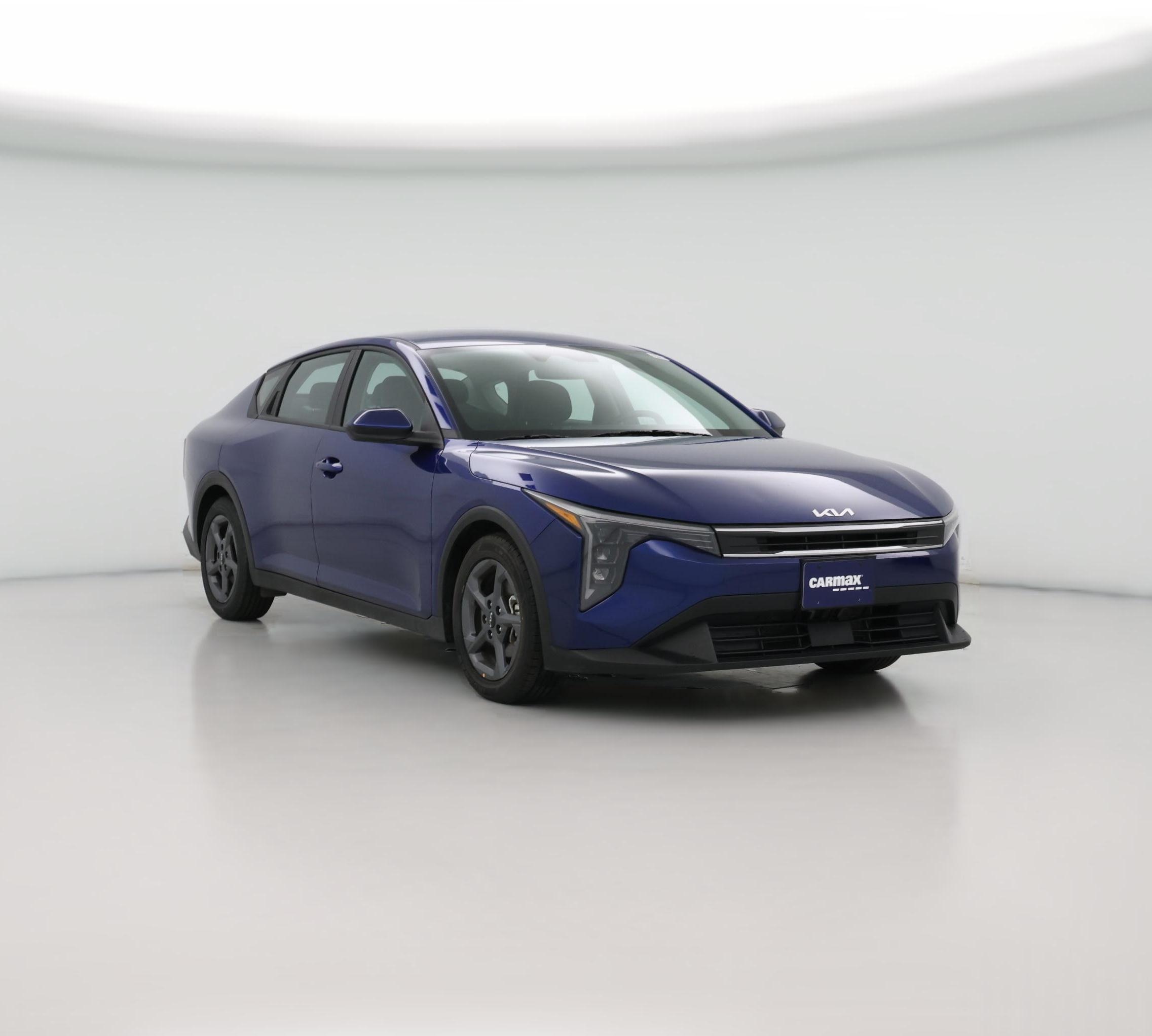 Thumbnail: 2025 Kia K4 - 1