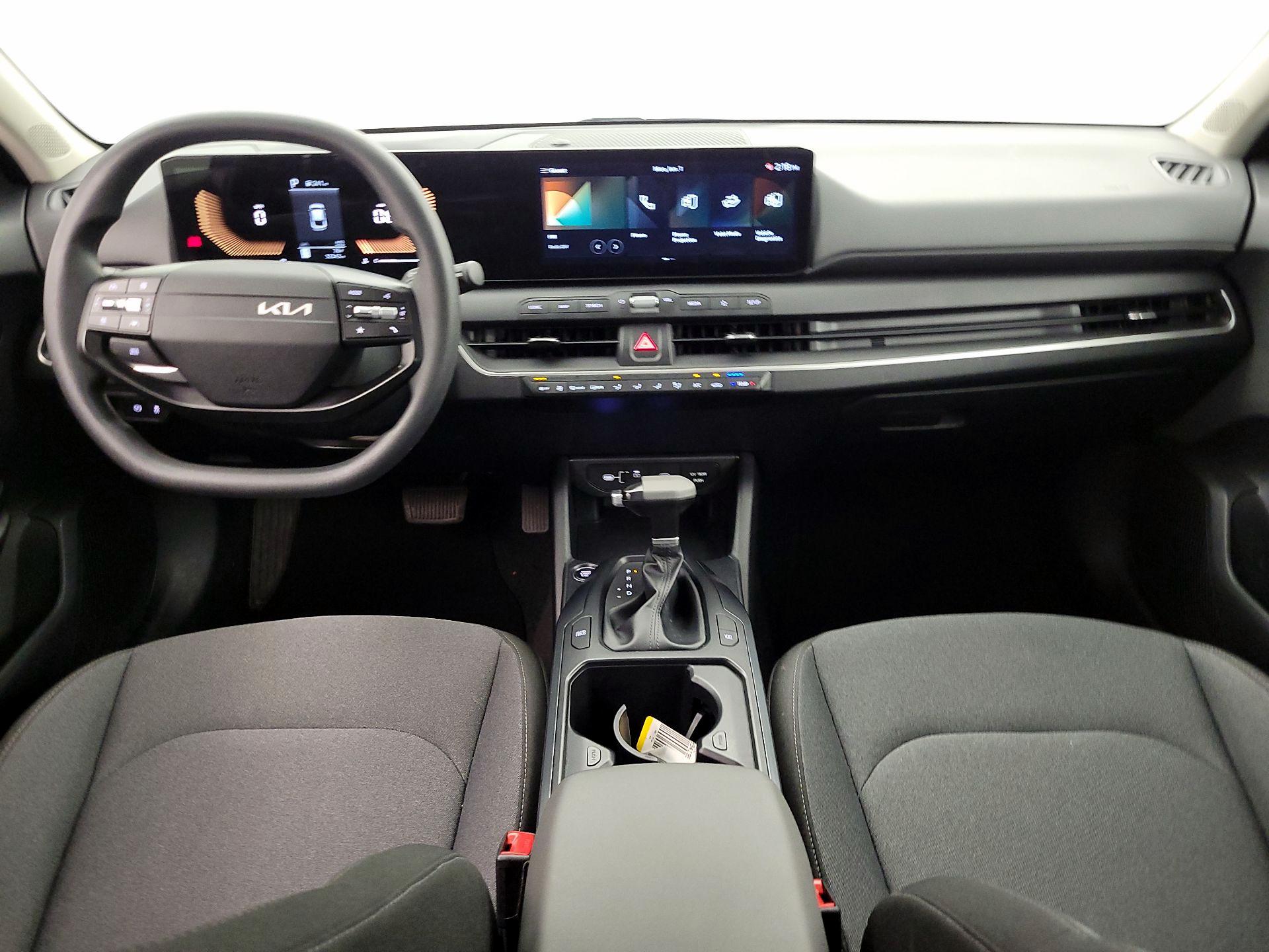 Thumbnail: 2025 Kia K4 - 9
