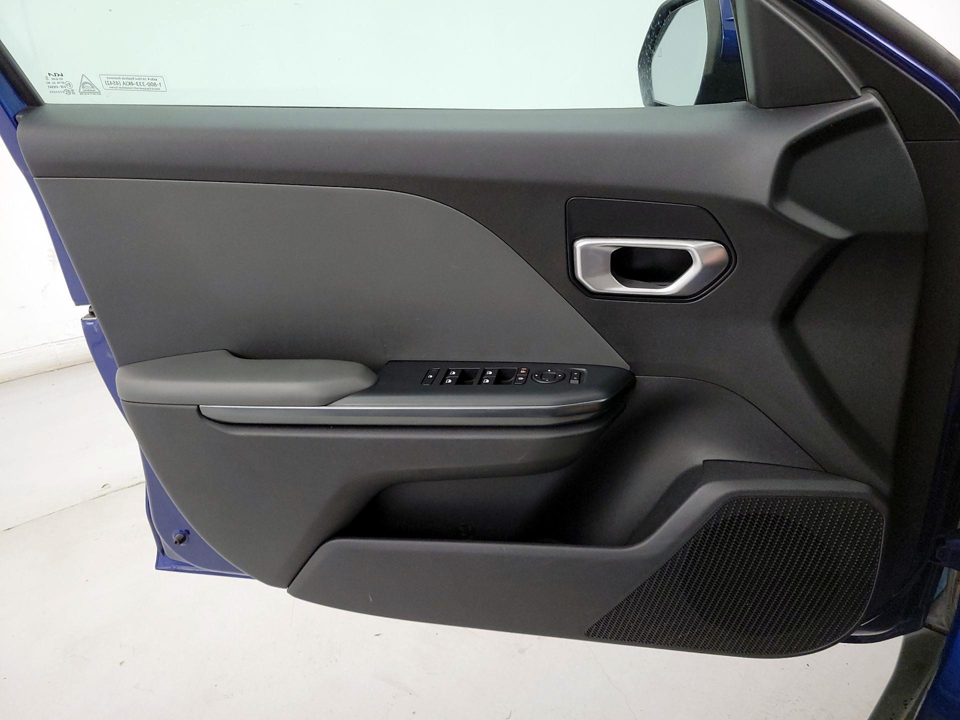 Thumbnail: 2025 Kia K4 - 12