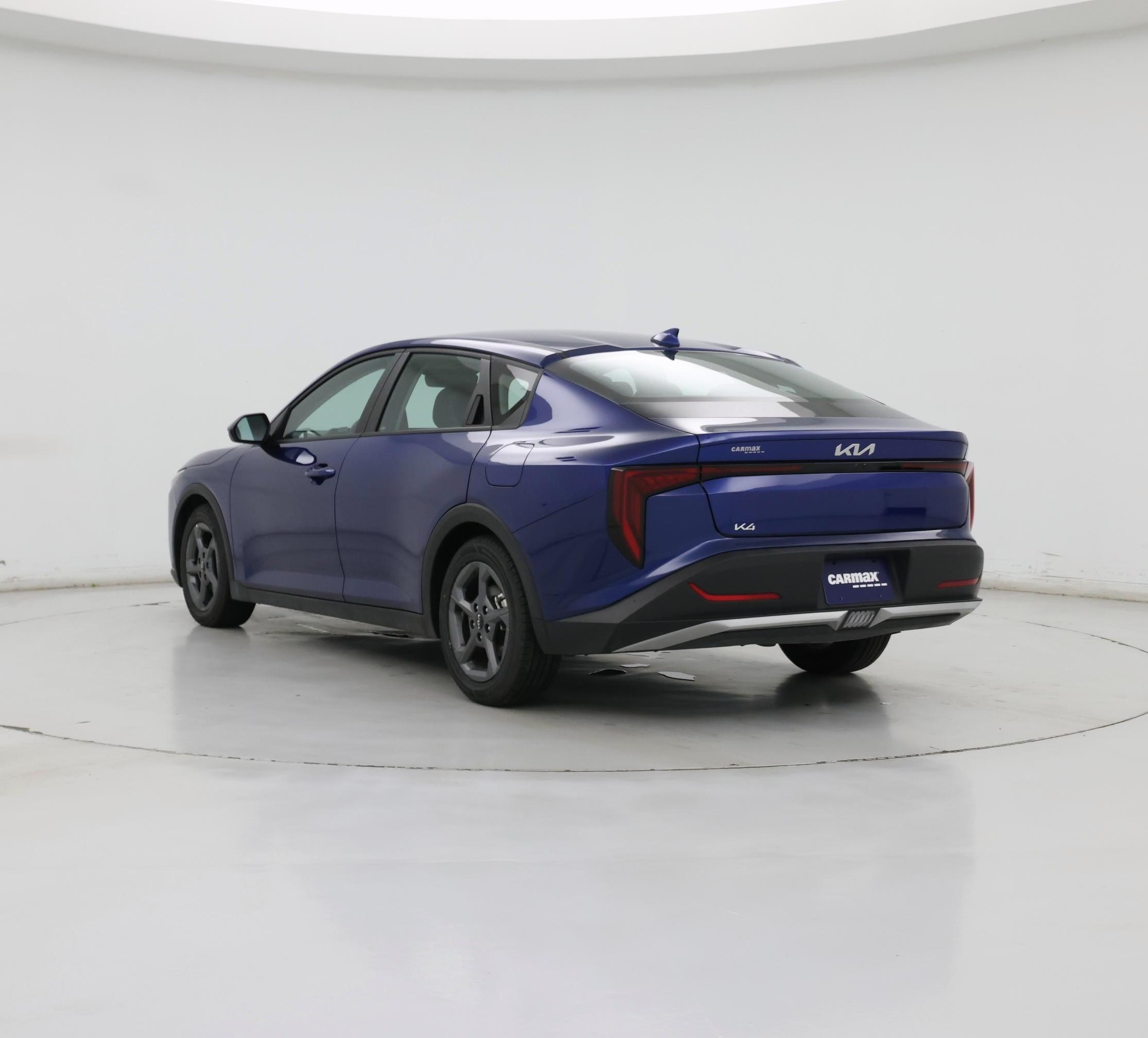 Thumbnail: 2025 Kia K4 - 2