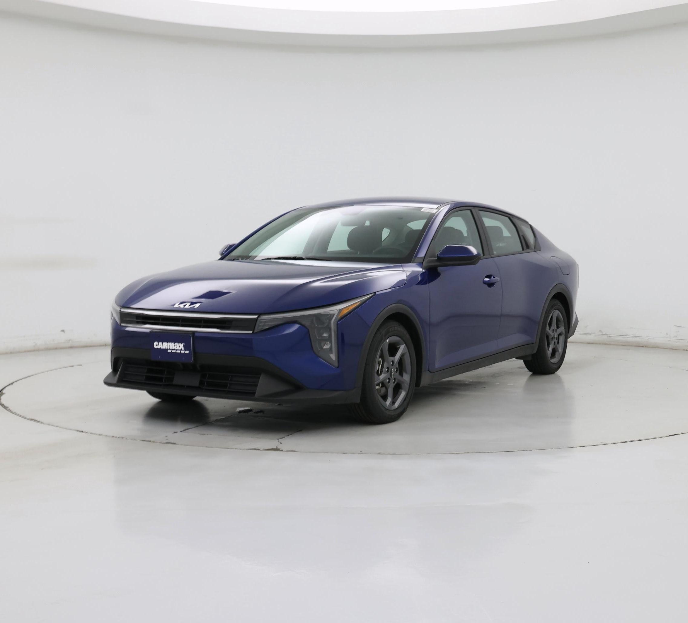 Thumbnail: 2025 Kia K4 - 4