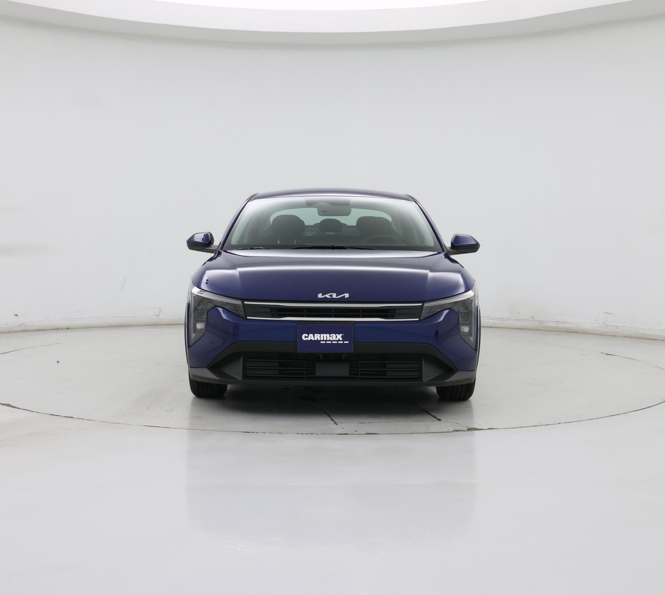 Thumbnail: 2025 Kia K4 - 5