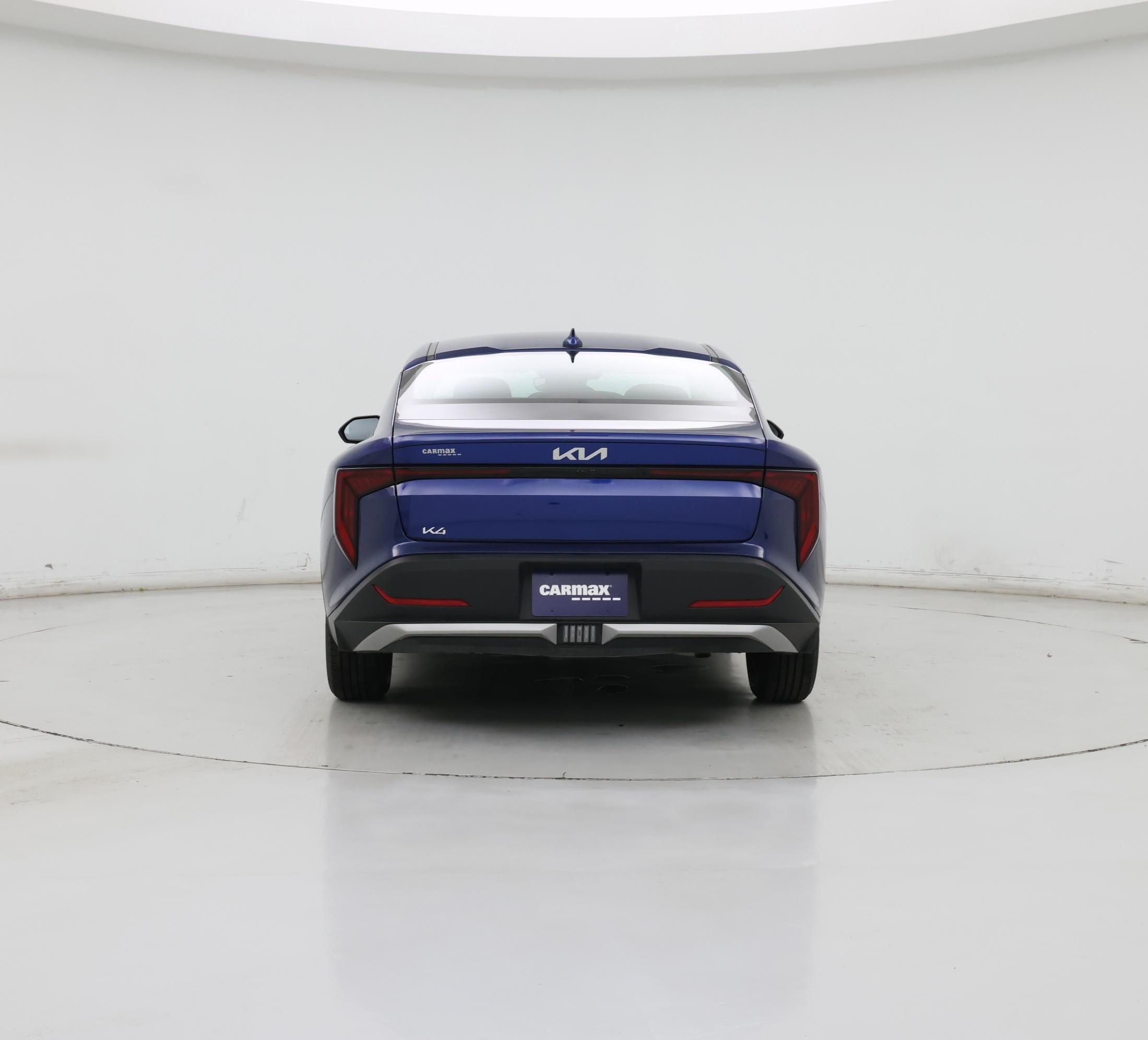 Thumbnail: 2025 Kia K4 - 6