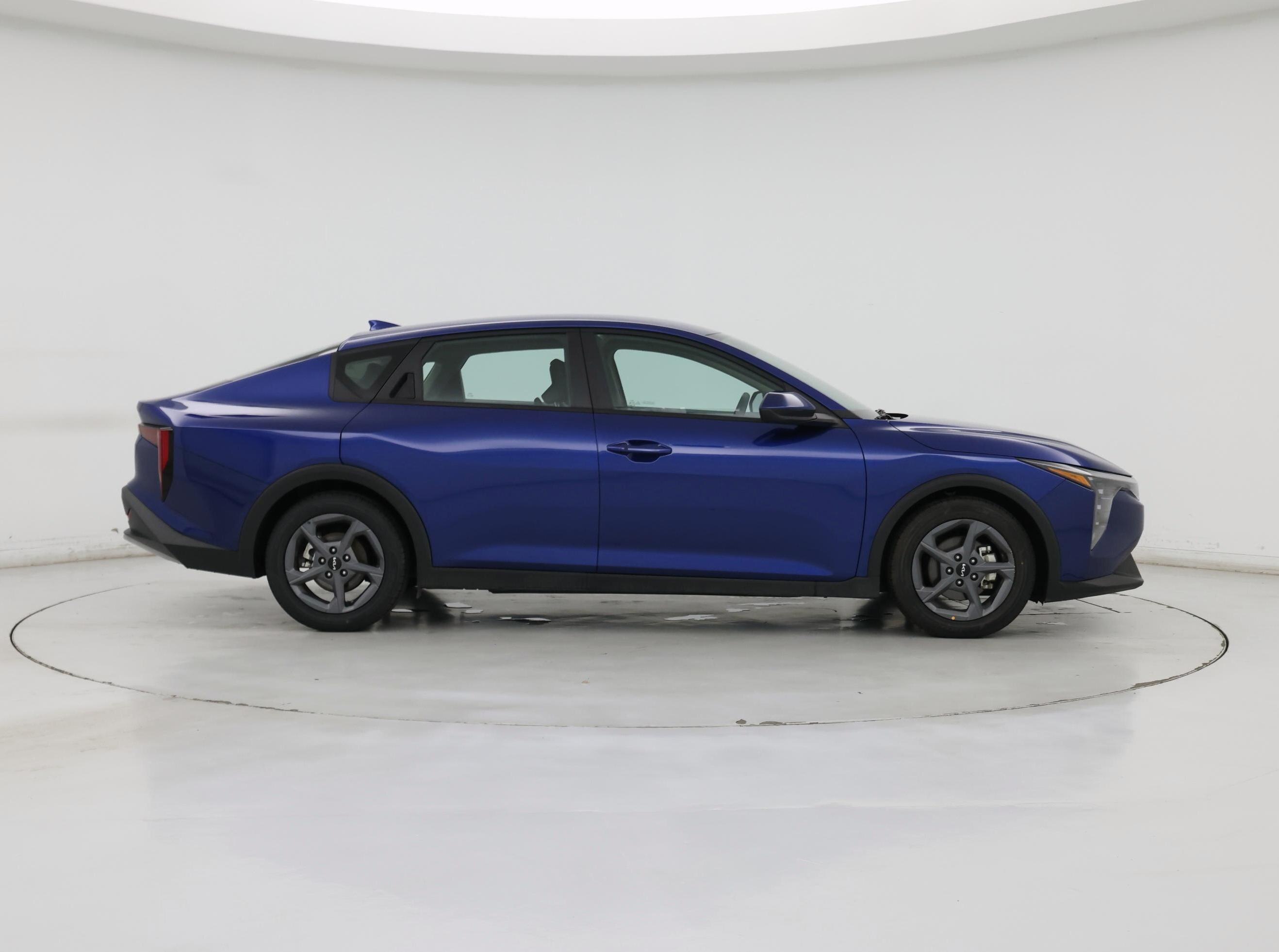 Thumbnail: 2025 Kia K4 - 7