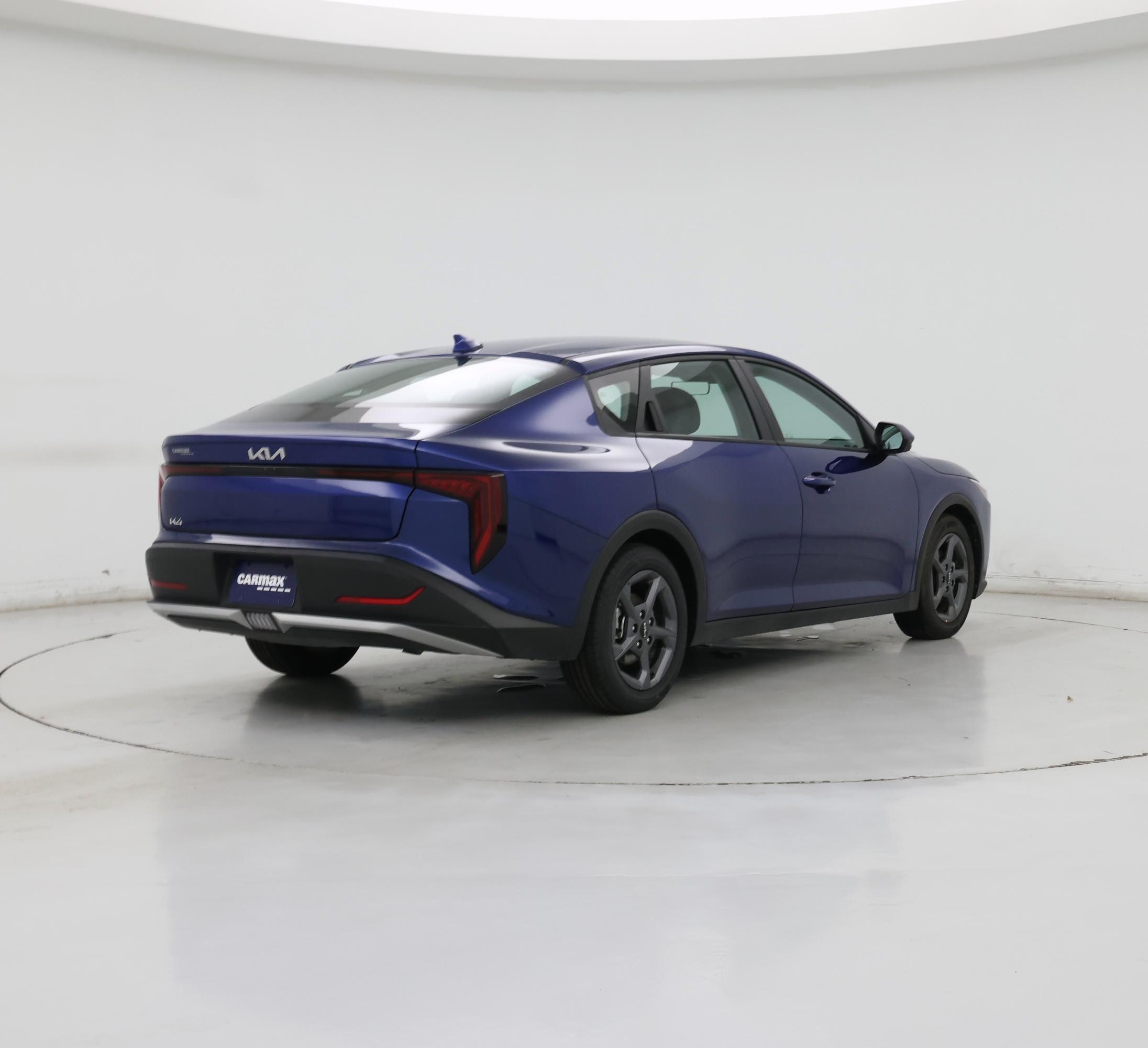 Thumbnail: 2025 Kia K4 - 8
