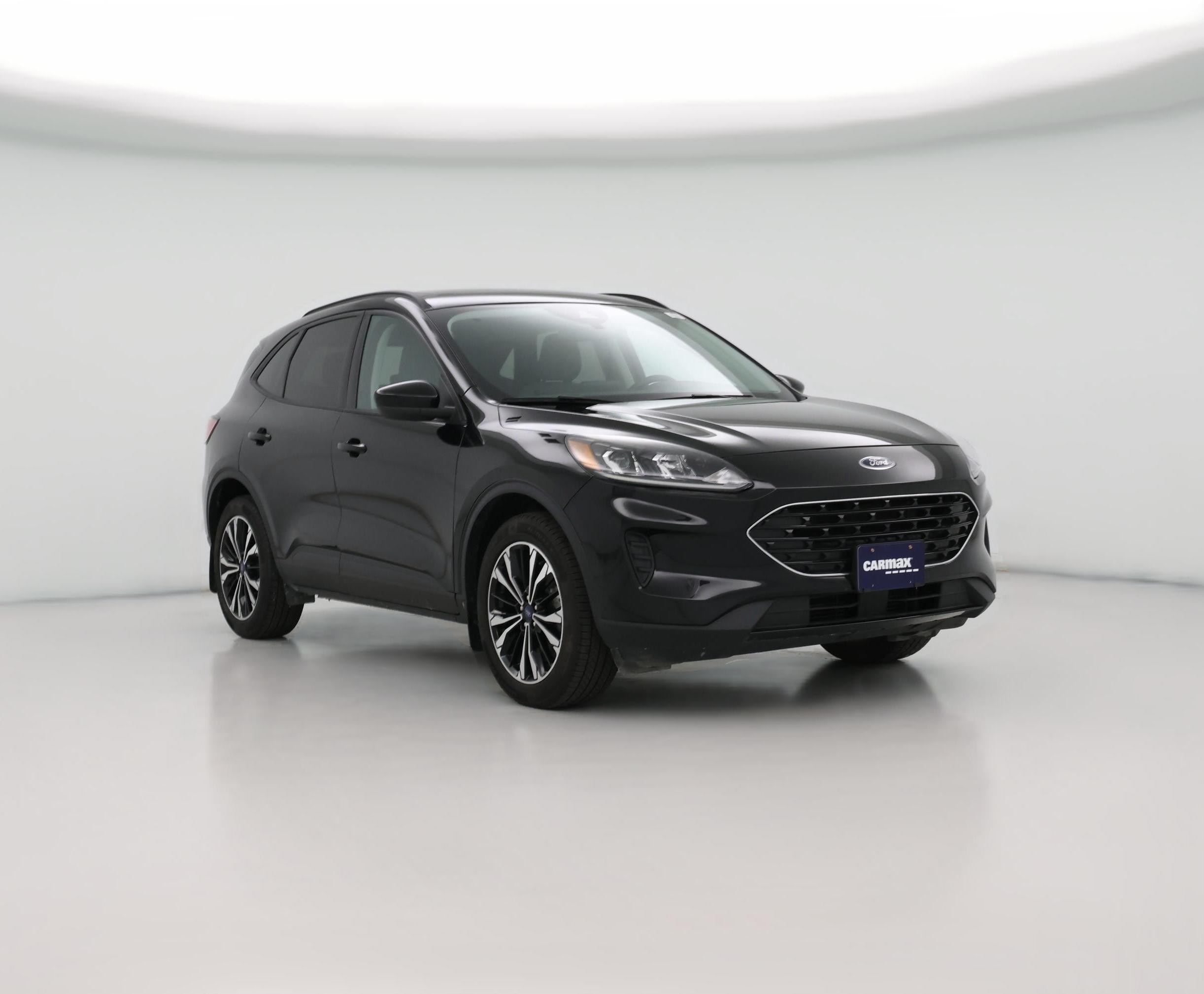 Thumbnail: 2022 Ford Escape - 1