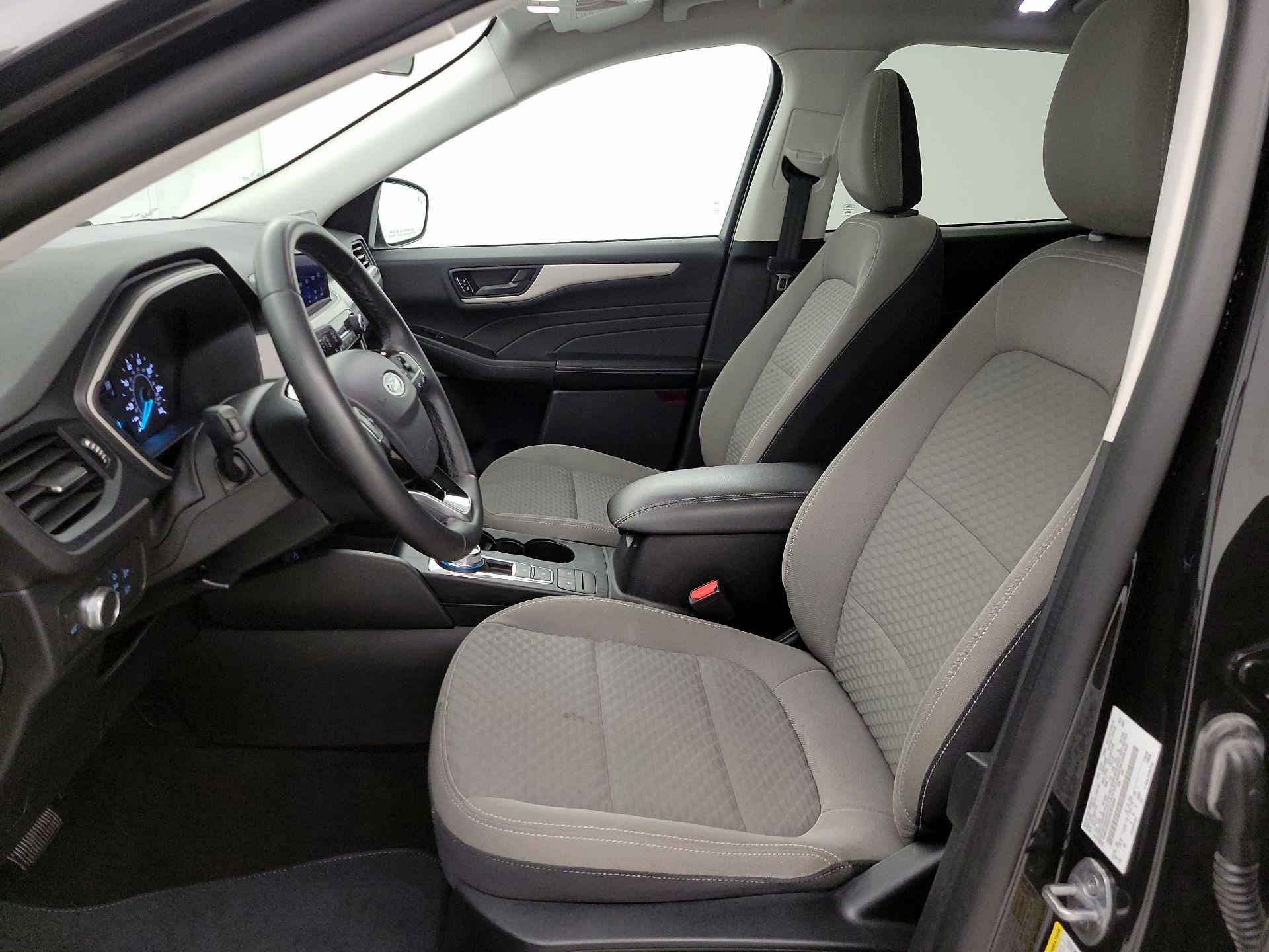 Thumbnail: 2022 Ford Escape - 11