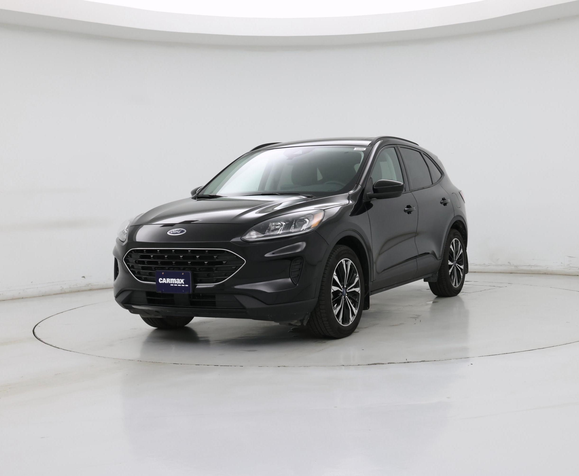 Thumbnail: 2022 Ford Escape - 4