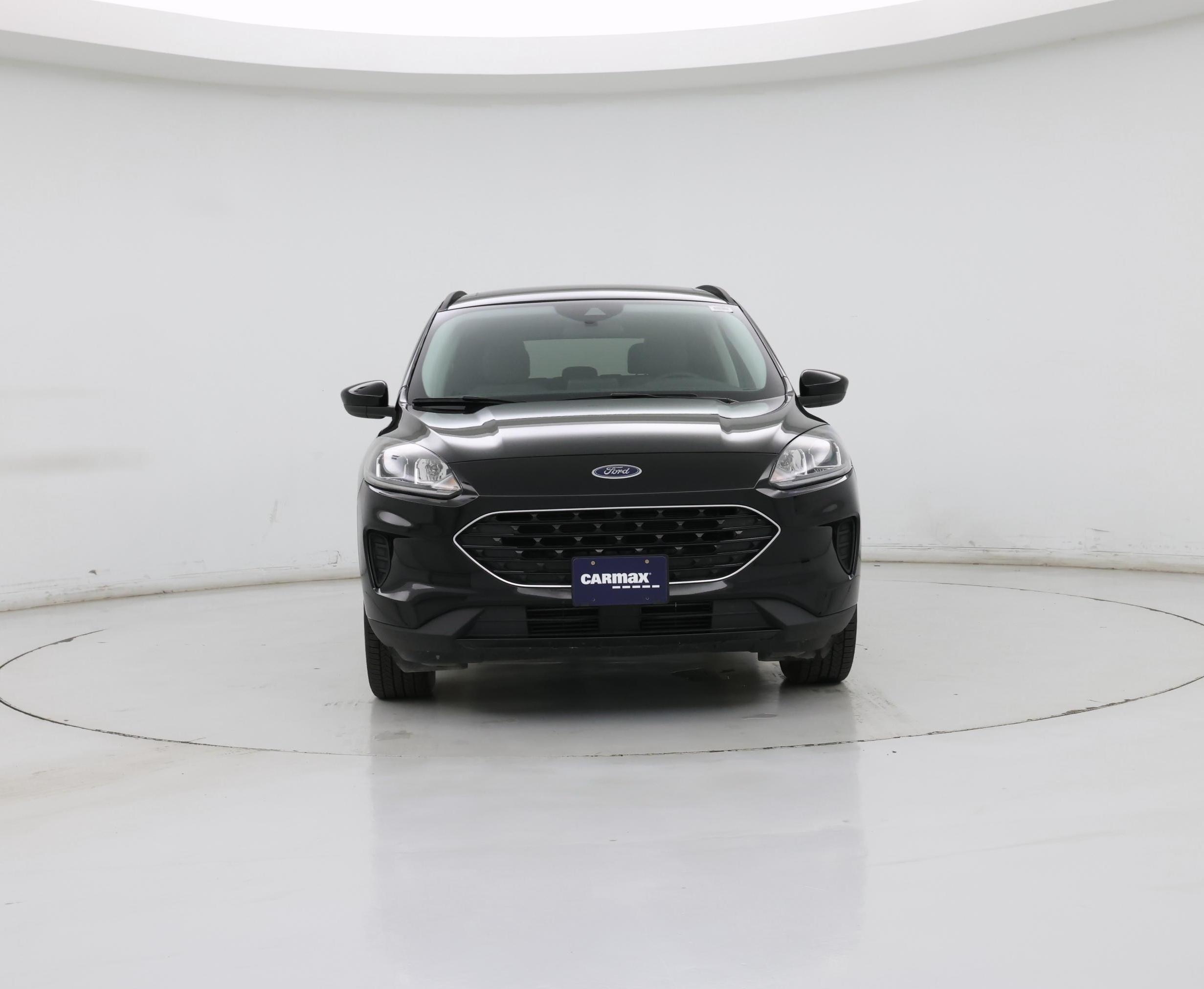Thumbnail: 2022 Ford Escape - 5