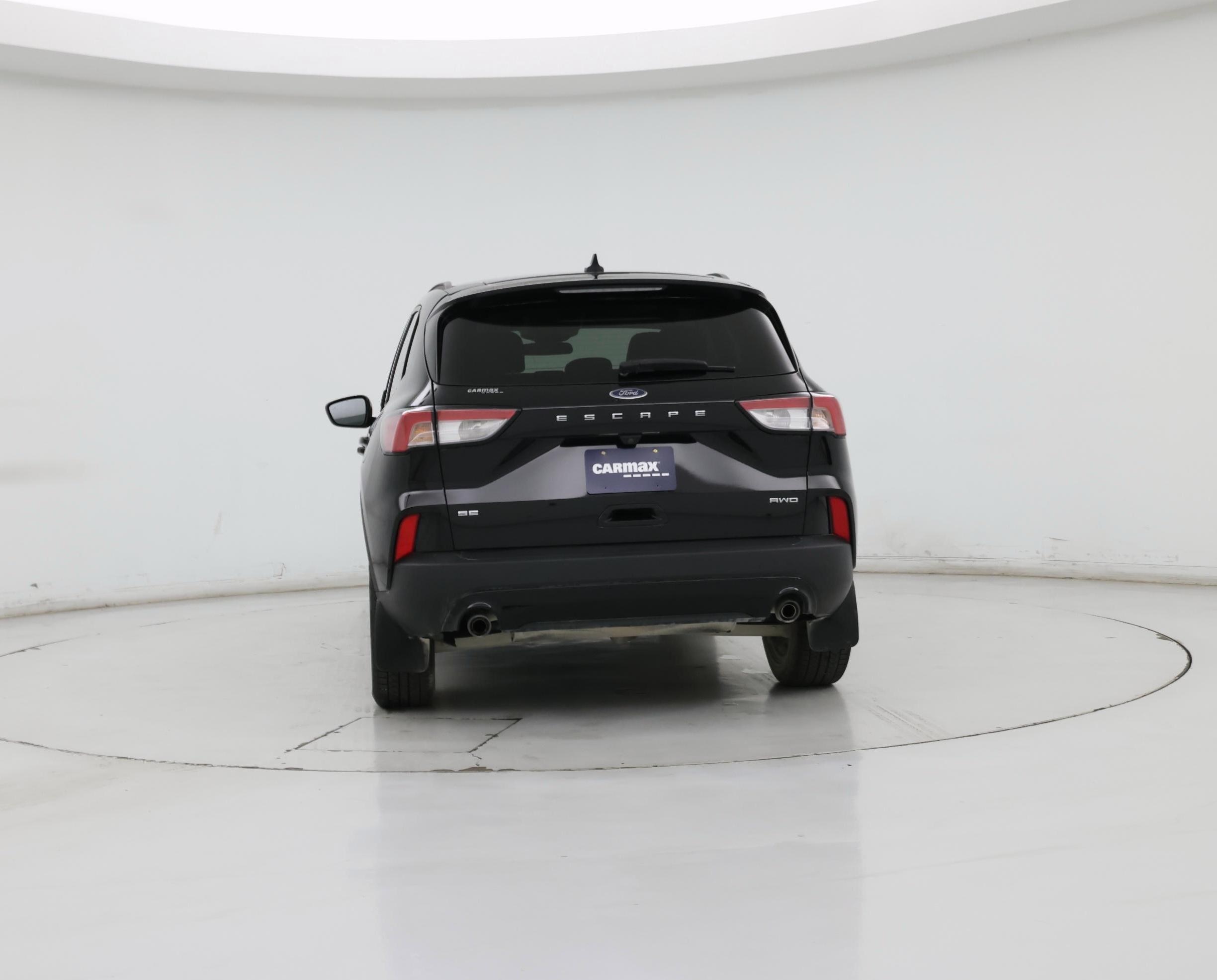 Thumbnail: 2022 Ford Escape - 6