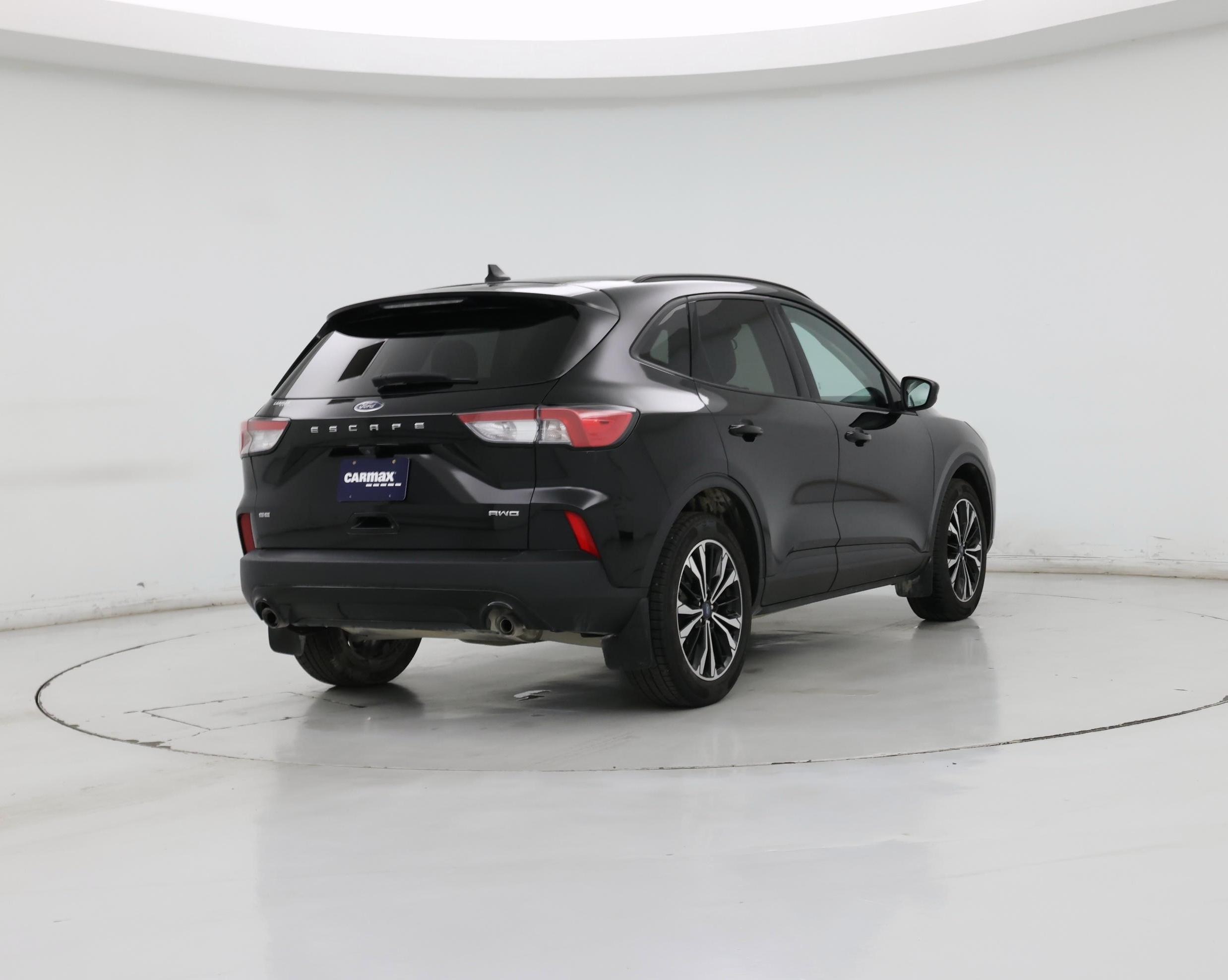 Thumbnail: 2022 Ford Escape - 8
