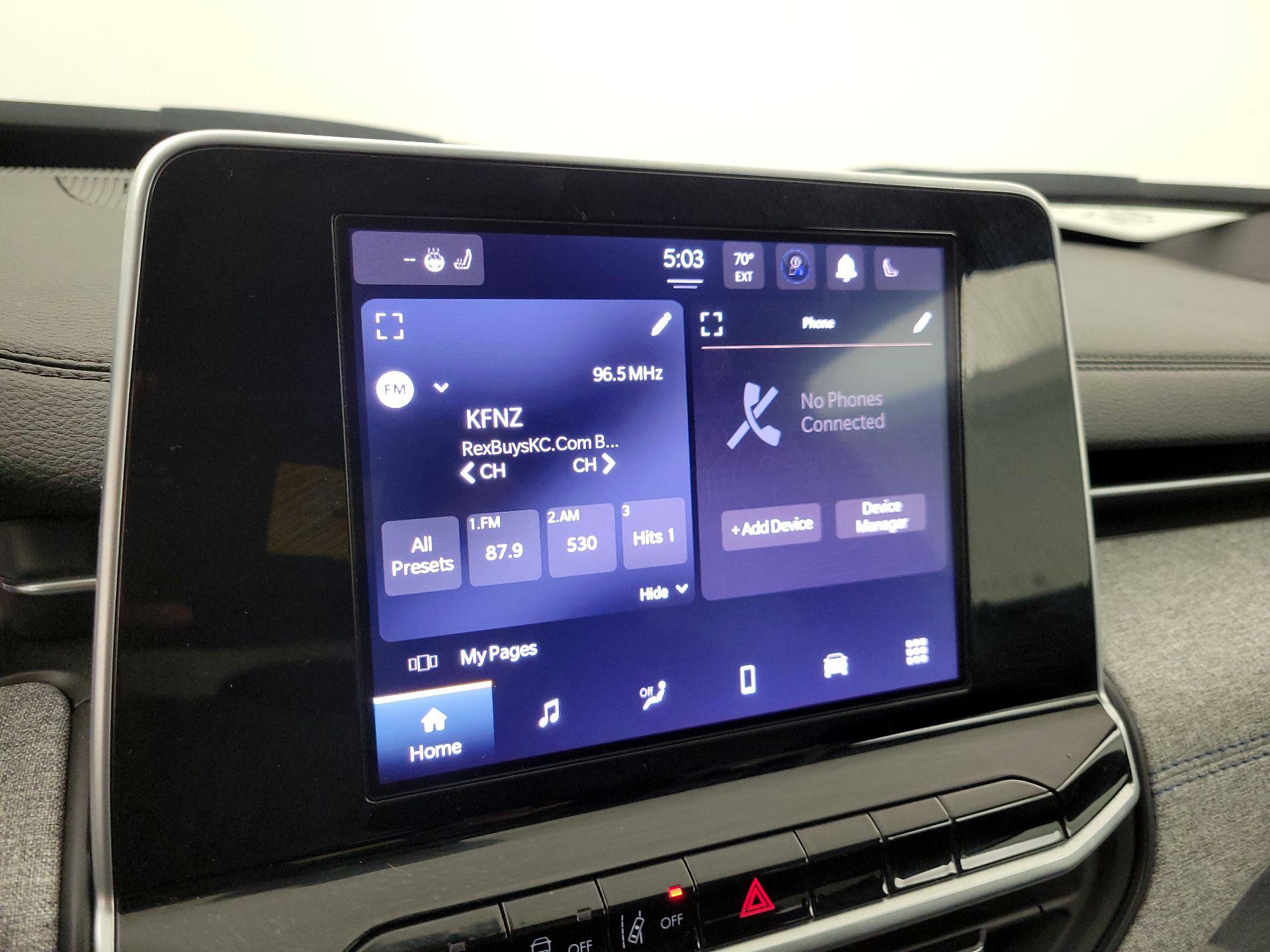 Thumbnail: 2025 Jeep Compass - 15
