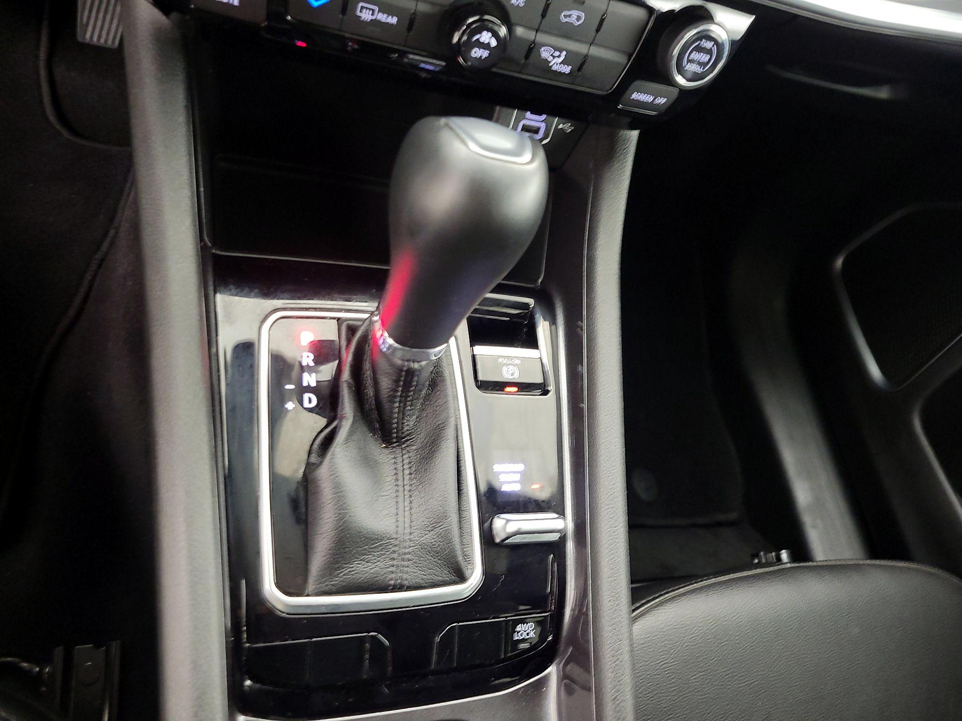Thumbnail: 2025 Jeep Compass - 17
