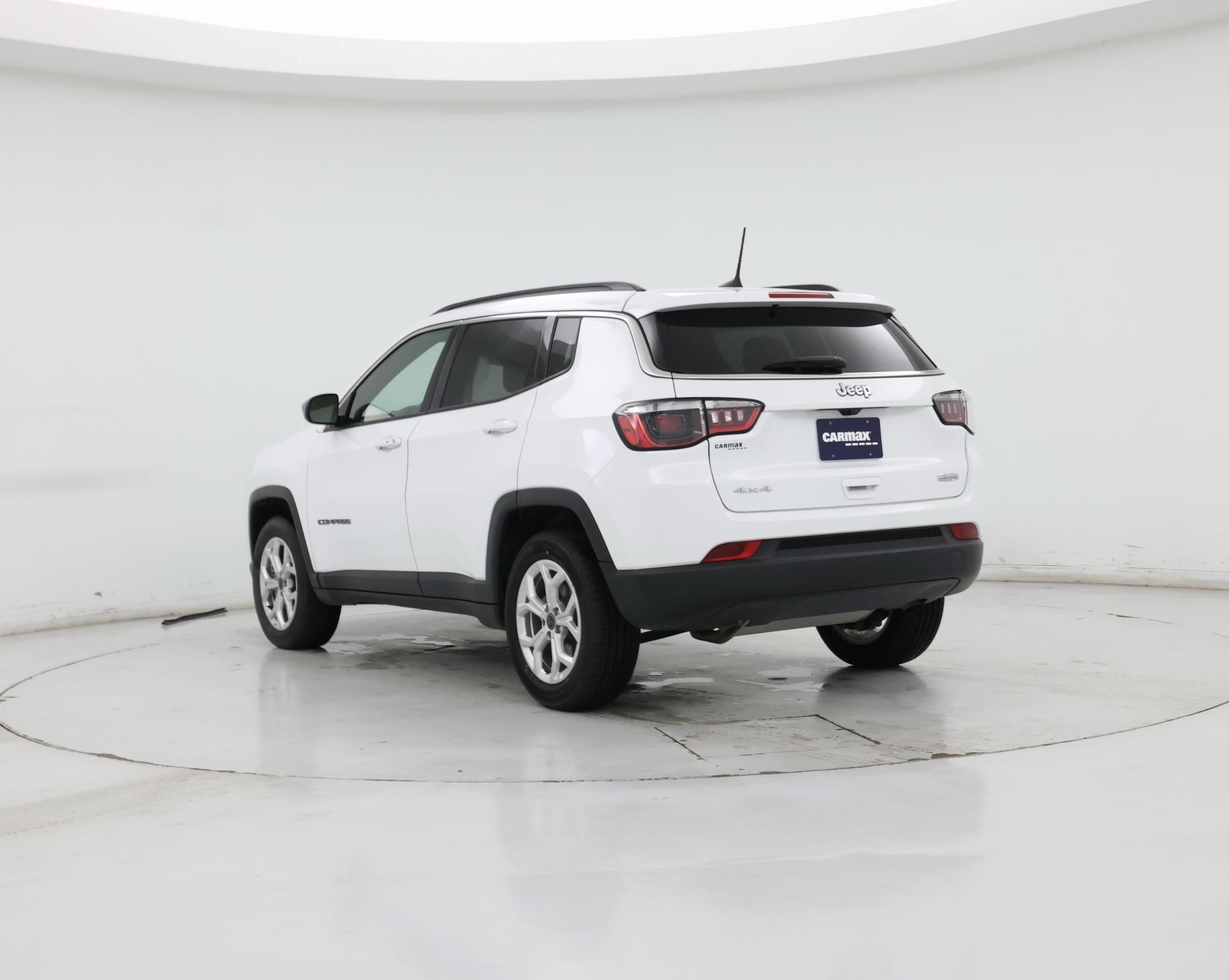Thumbnail: 2025 Jeep Compass - 2