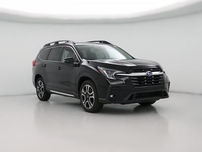2023 Subaru Ascent Limited