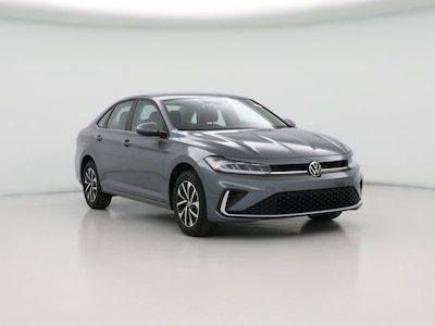 2025 Volkswagen Jetta S