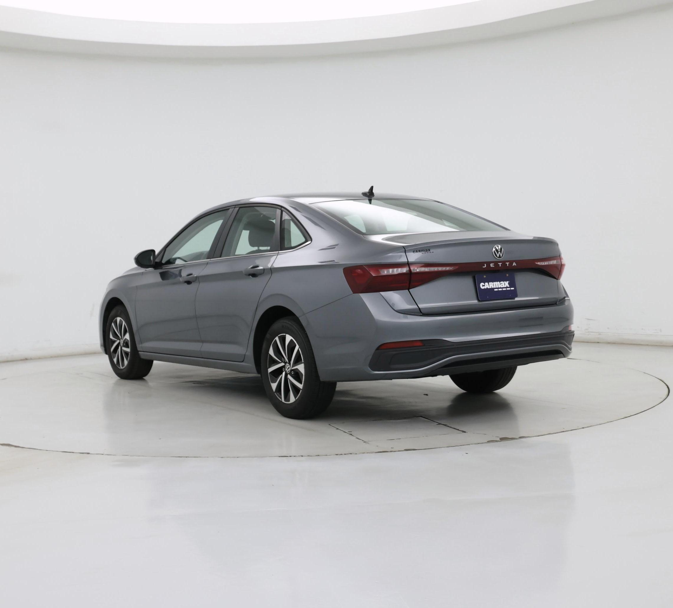 Thumbnail: 2025 Volkswagen Jetta - 2