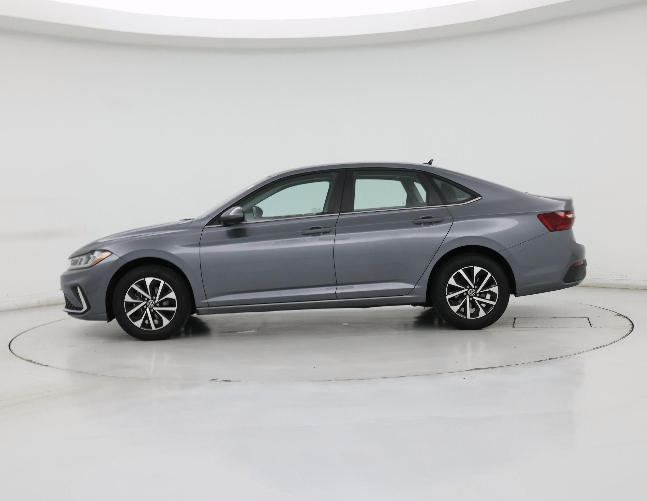 Thumbnail: 2025 Volkswagen Jetta - 3