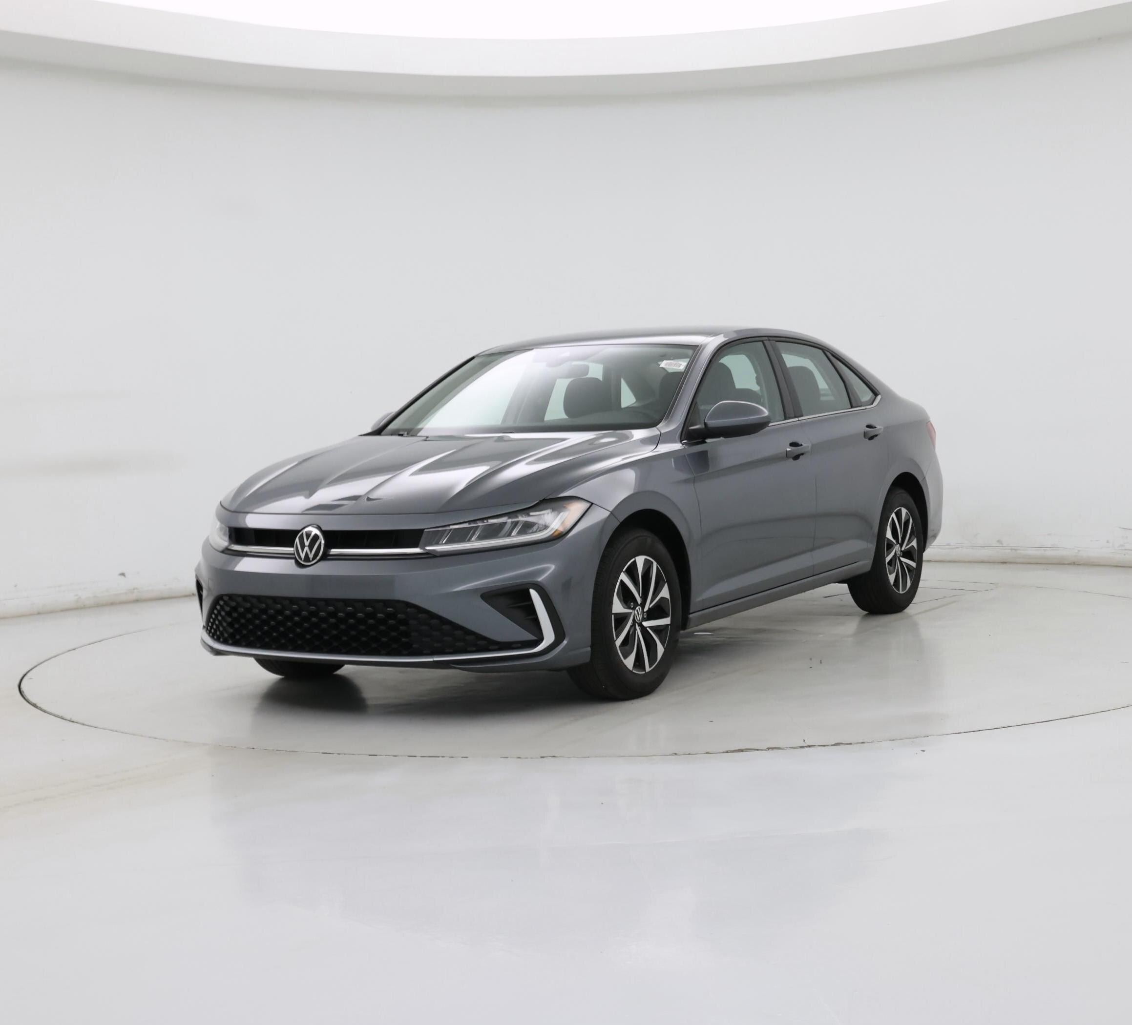 Thumbnail: 2025 Volkswagen Jetta - 4