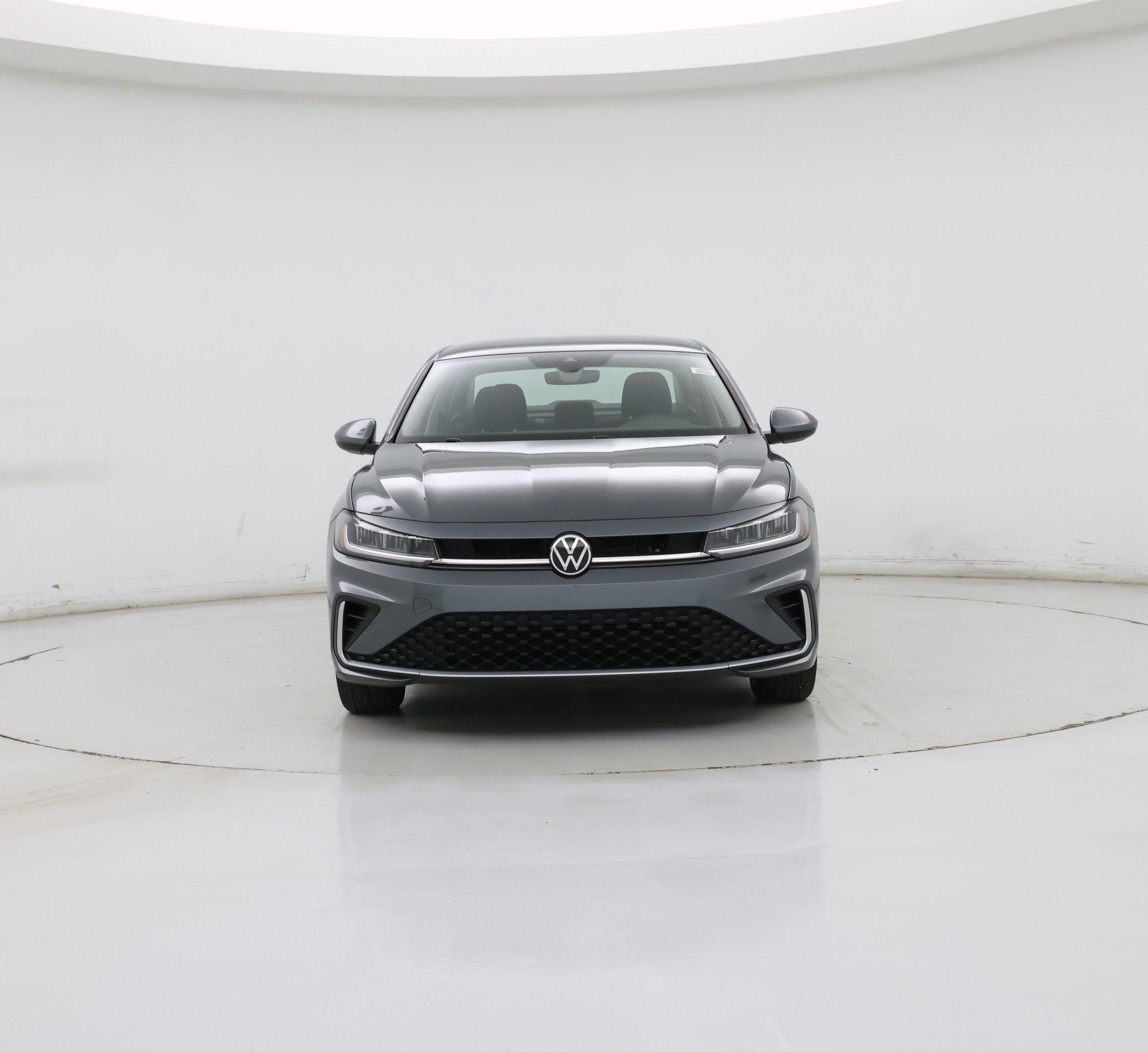 Thumbnail: 2025 Volkswagen Jetta - 5