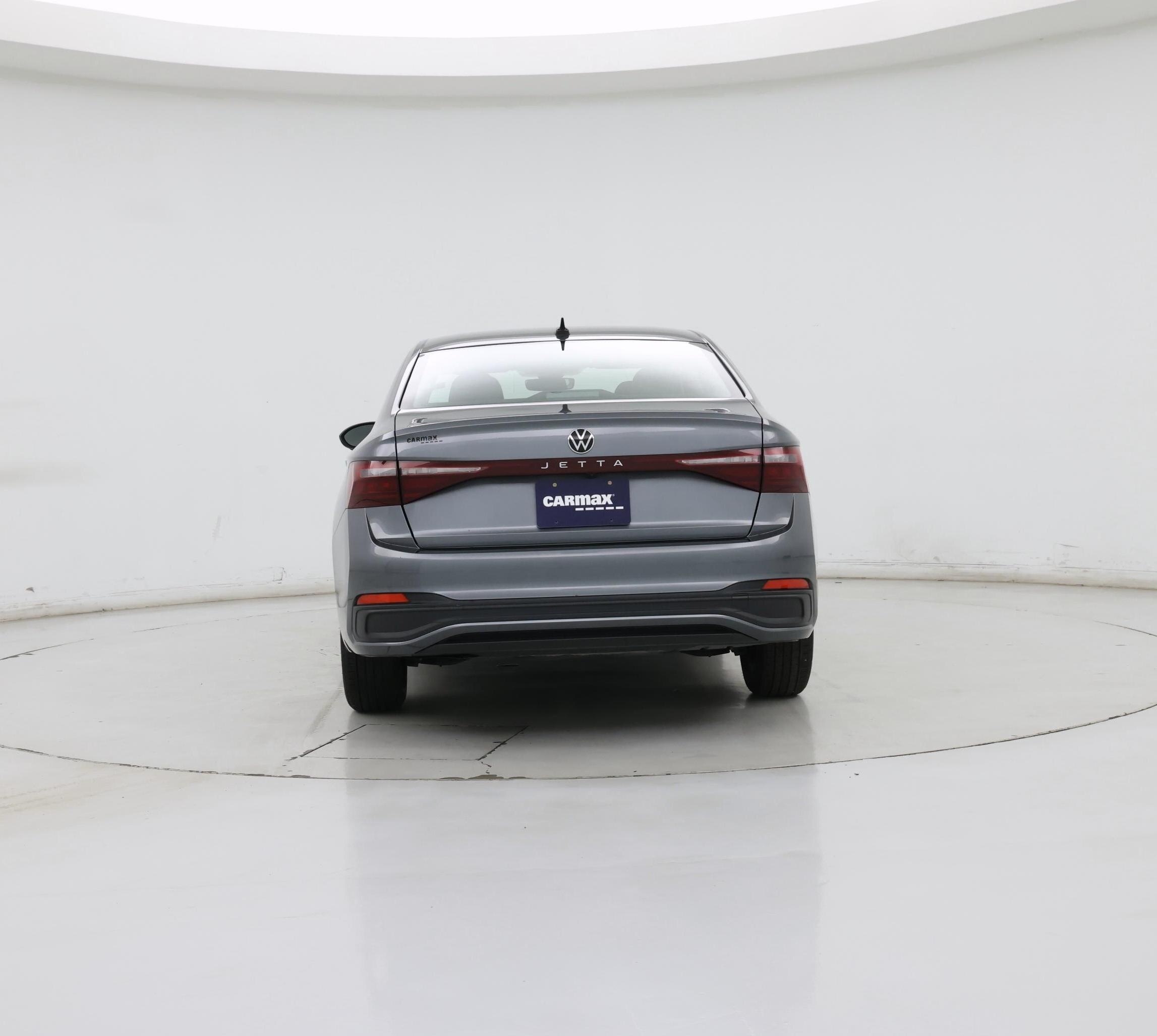 Thumbnail: 2025 Volkswagen Jetta - 6