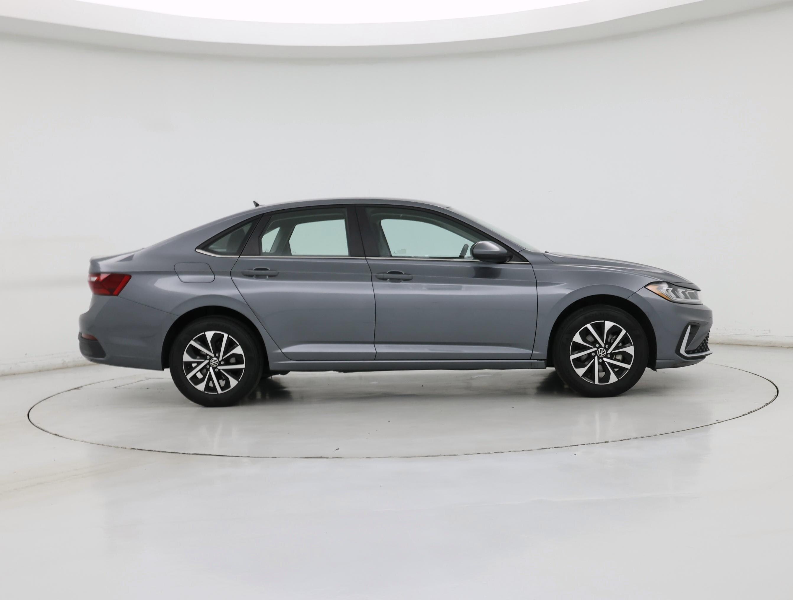 Thumbnail: 2025 Volkswagen Jetta - 7