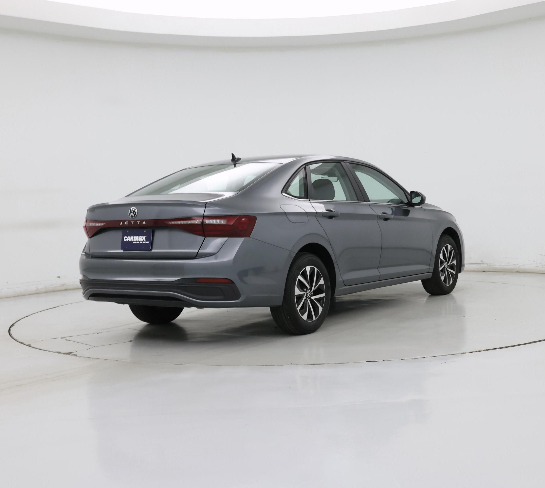 Thumbnail: 2025 Volkswagen Jetta - 8