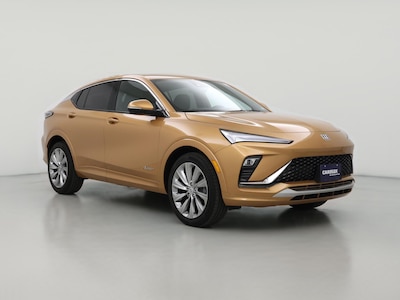2025 Buick Envista Avenir